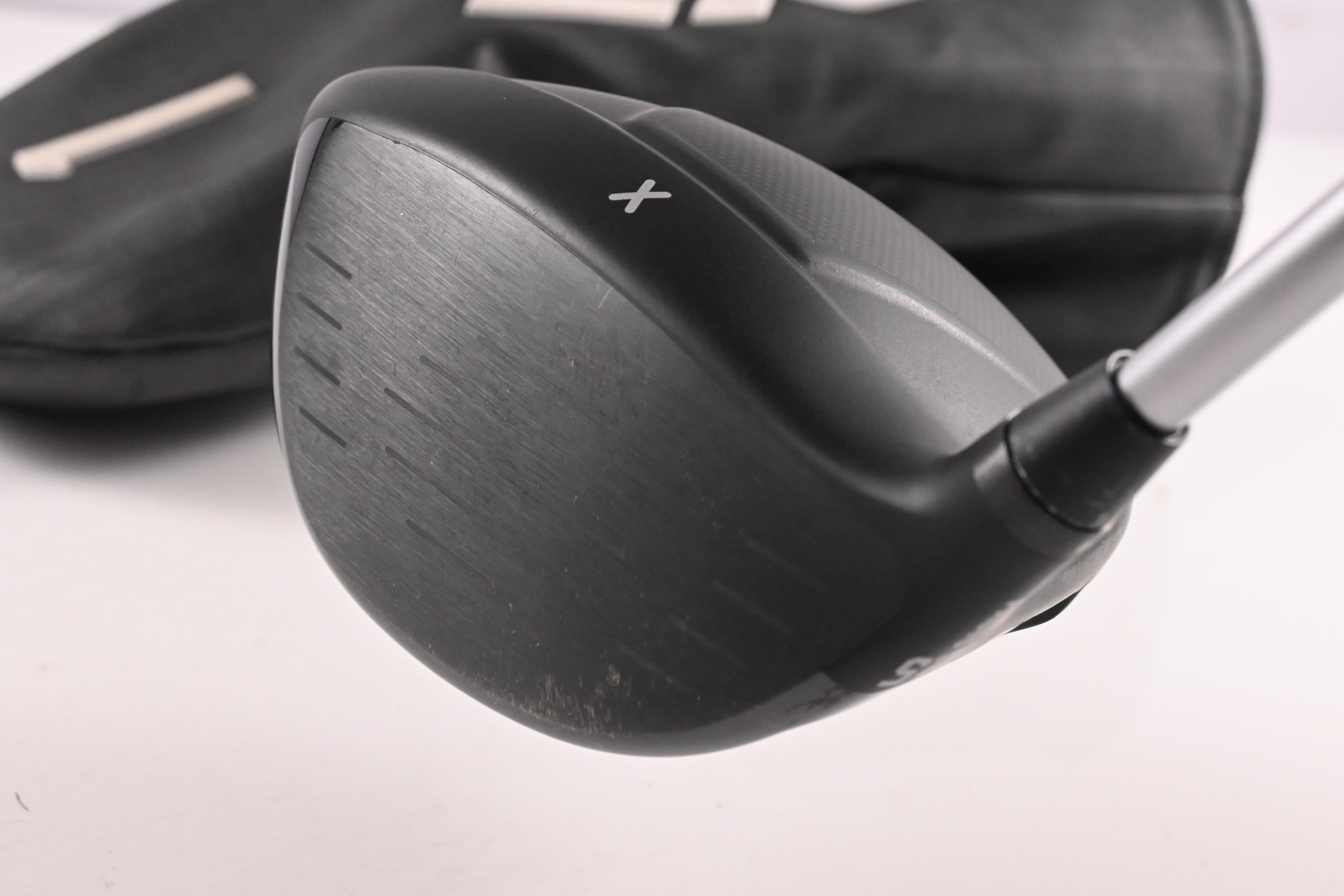 PXG 0811 X+ Prototype Driver / 10.5 Degree / Regular Flex Aldila Ascent 60 Shaft
