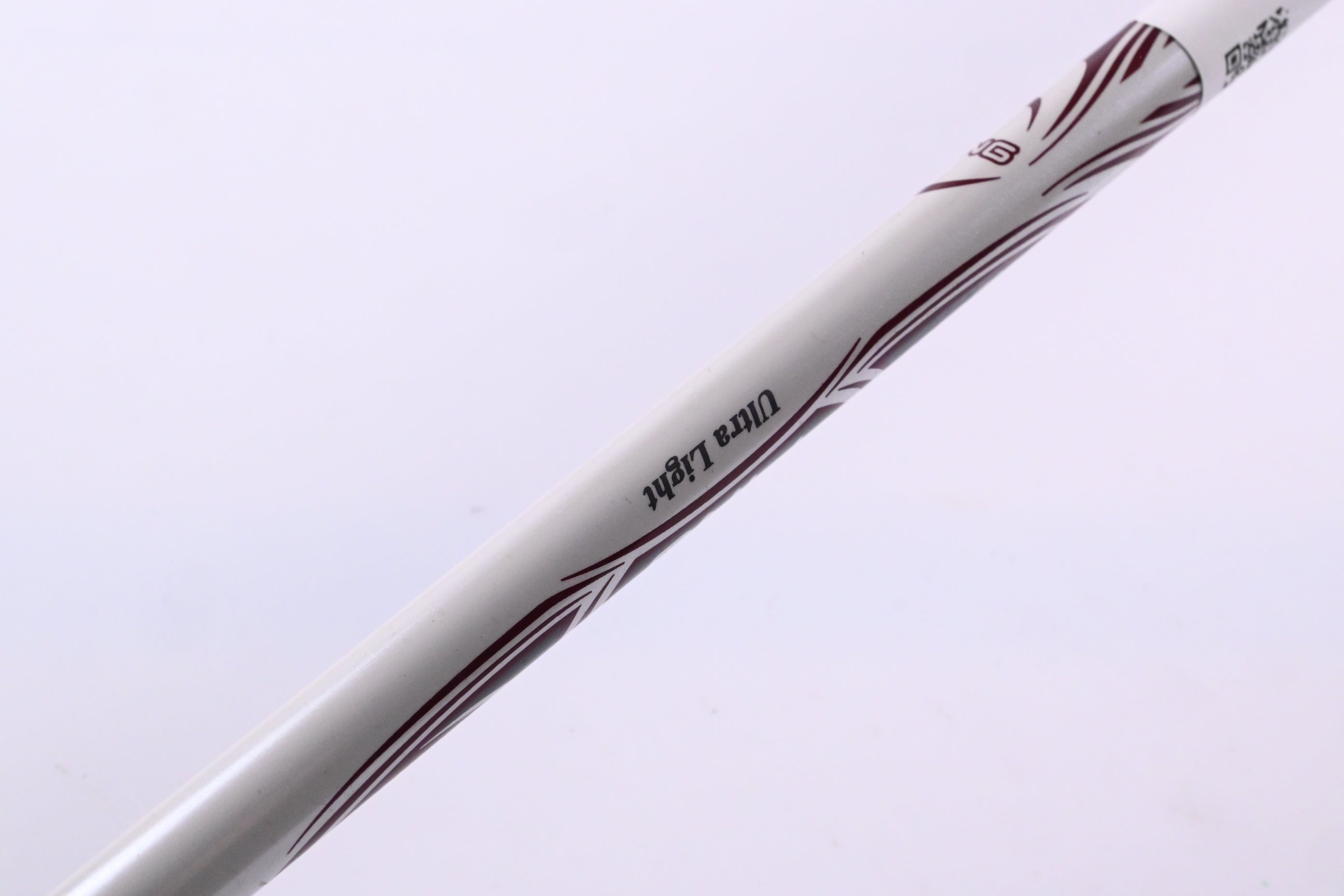 Ladies Ping Faith Driver / 14 Degree / Ladies Flex Ping ULT 200 Shaft
