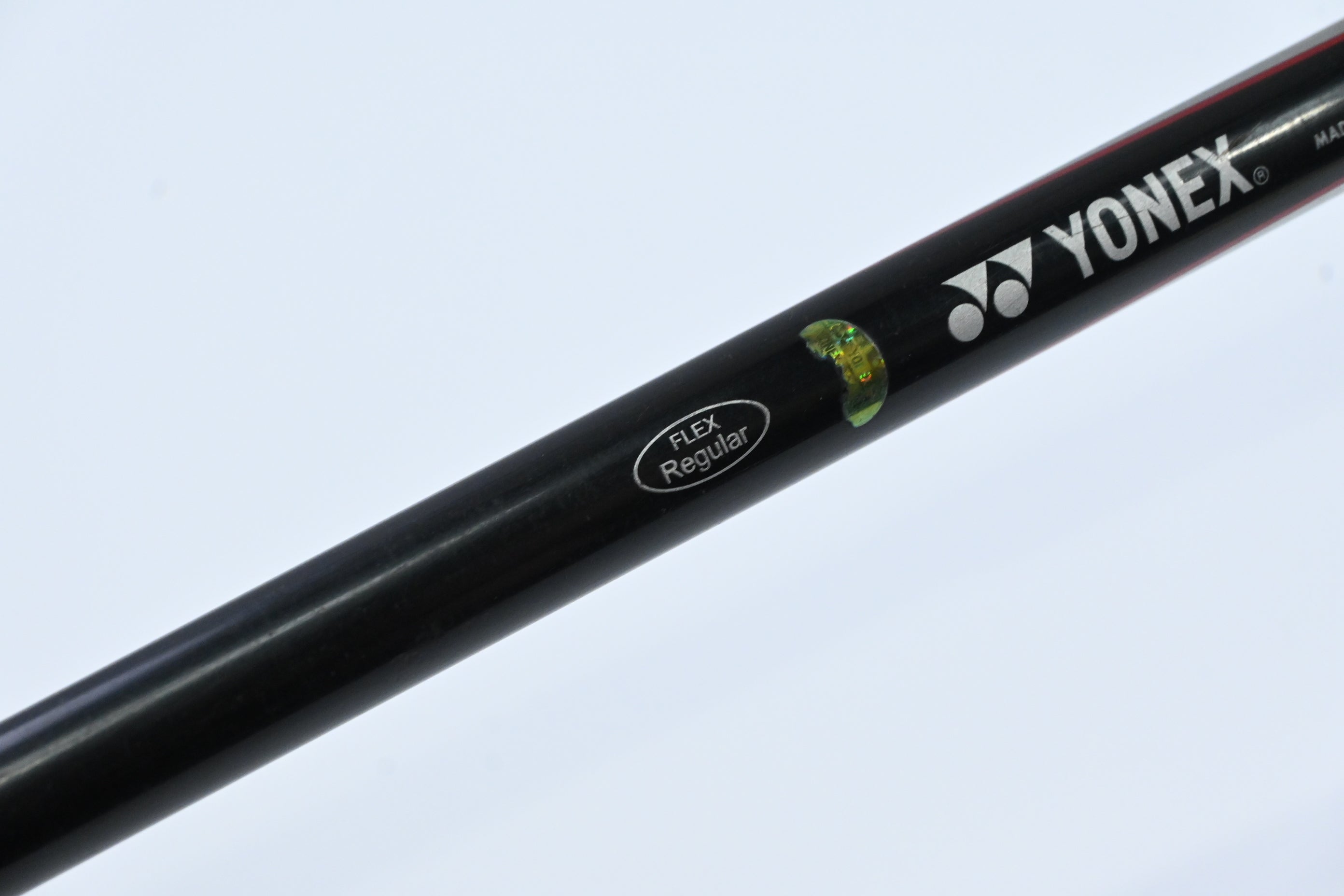 Yonex Nanospeed I Driver / 12 Degree / Regular Flex Nano Speed 70+ Shaft