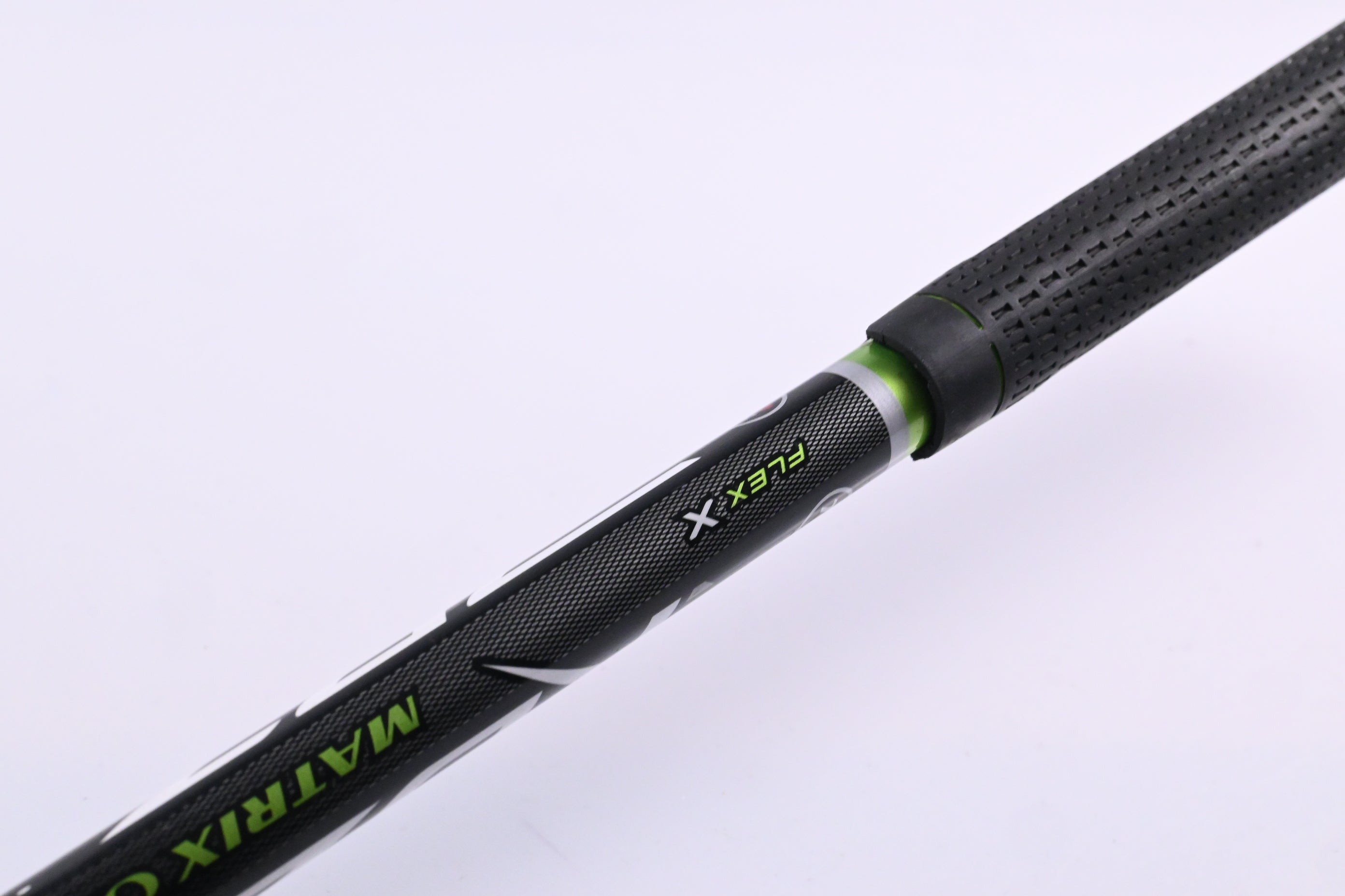 Taylormade RBZ Tour #3 Wood / 14.5 Degree / X-Flex Matrix Ozik HD6 Shaft