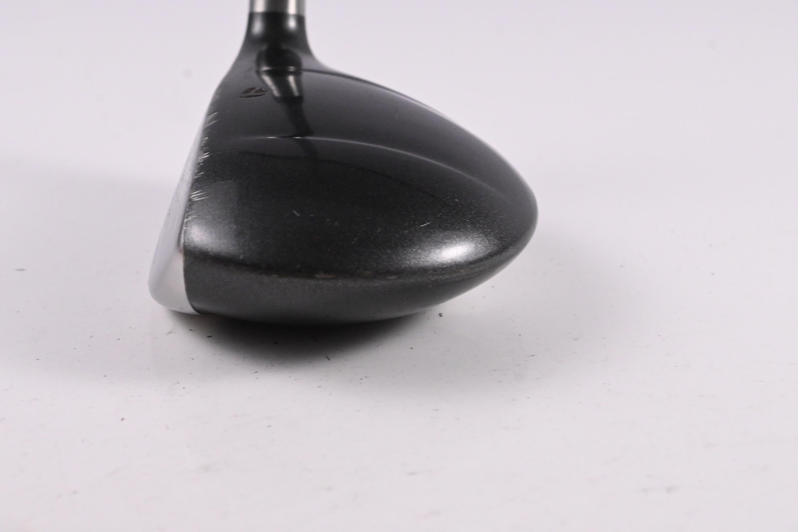 Left Hand Taylormade 200 Steel #7 Wood / 21 Degree / Regular Flex Taylormade 80