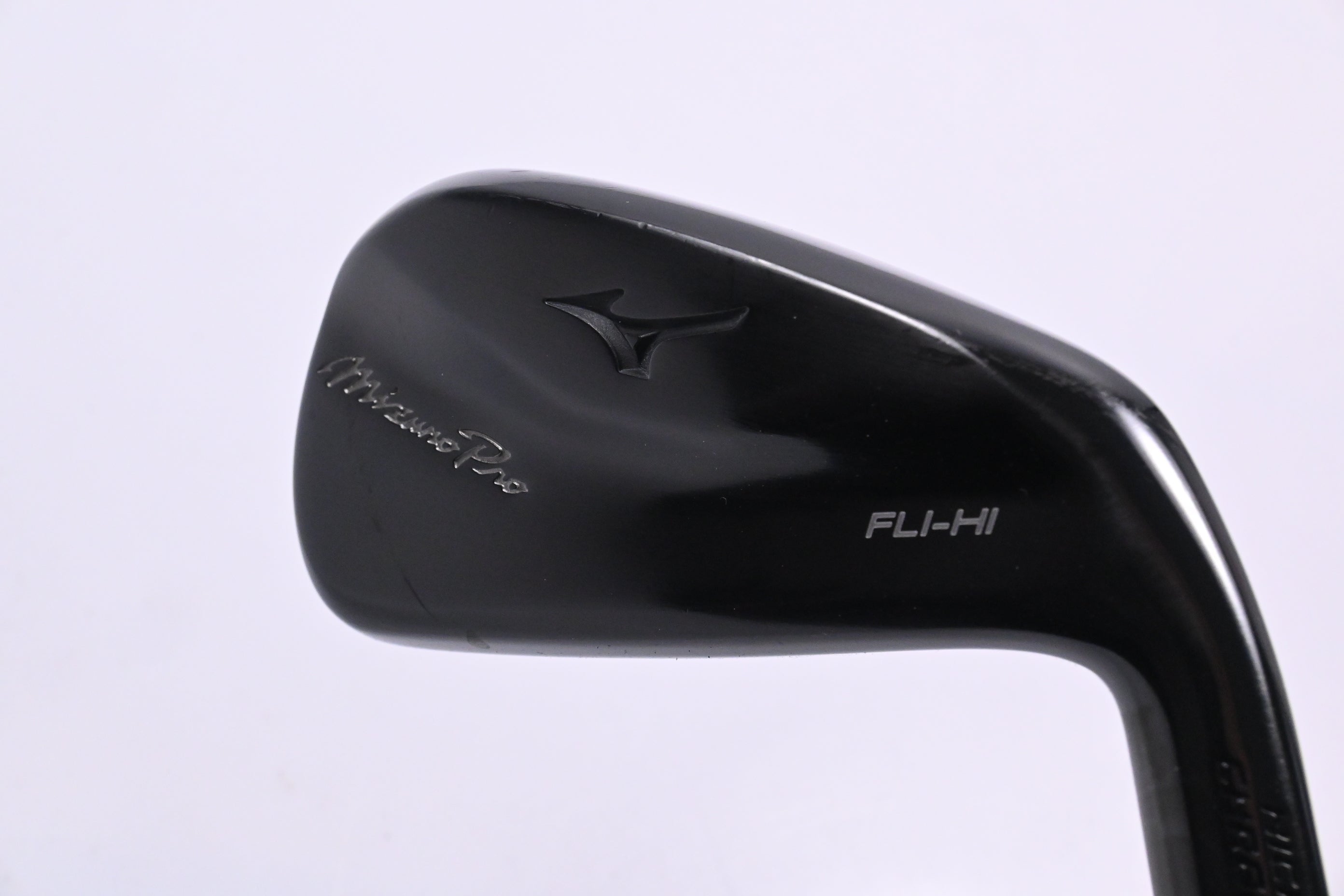 Mizuno Pro Fli-Hi 2024 #3 Iron / 19 Degree / Regular Flex SteelFiber hls880