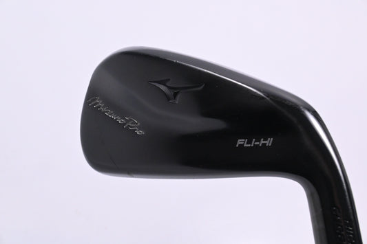 Mizuno Pro Fli-Hi 2024 #3 Iron / 19 Degree / Regular Flex SteelFiber hls880