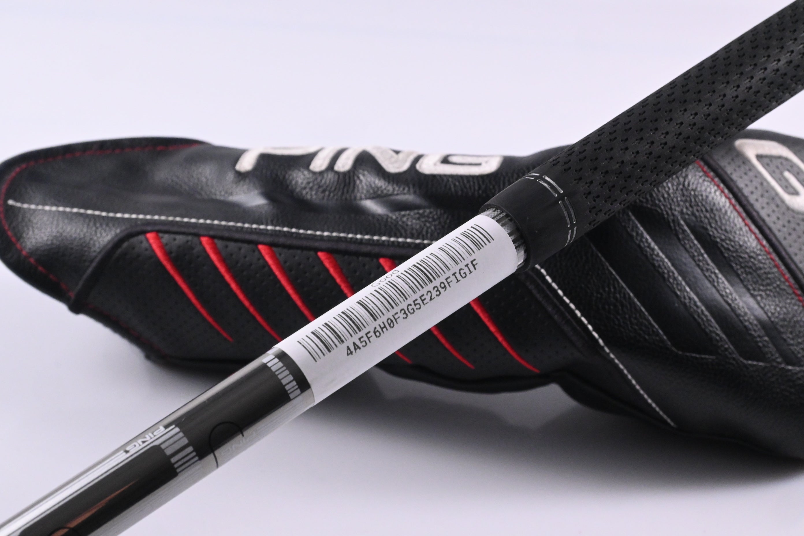 Ping G410 #3 Wood / 14.5 Degree / Stiff Flex Ping Tour 75 Shaft