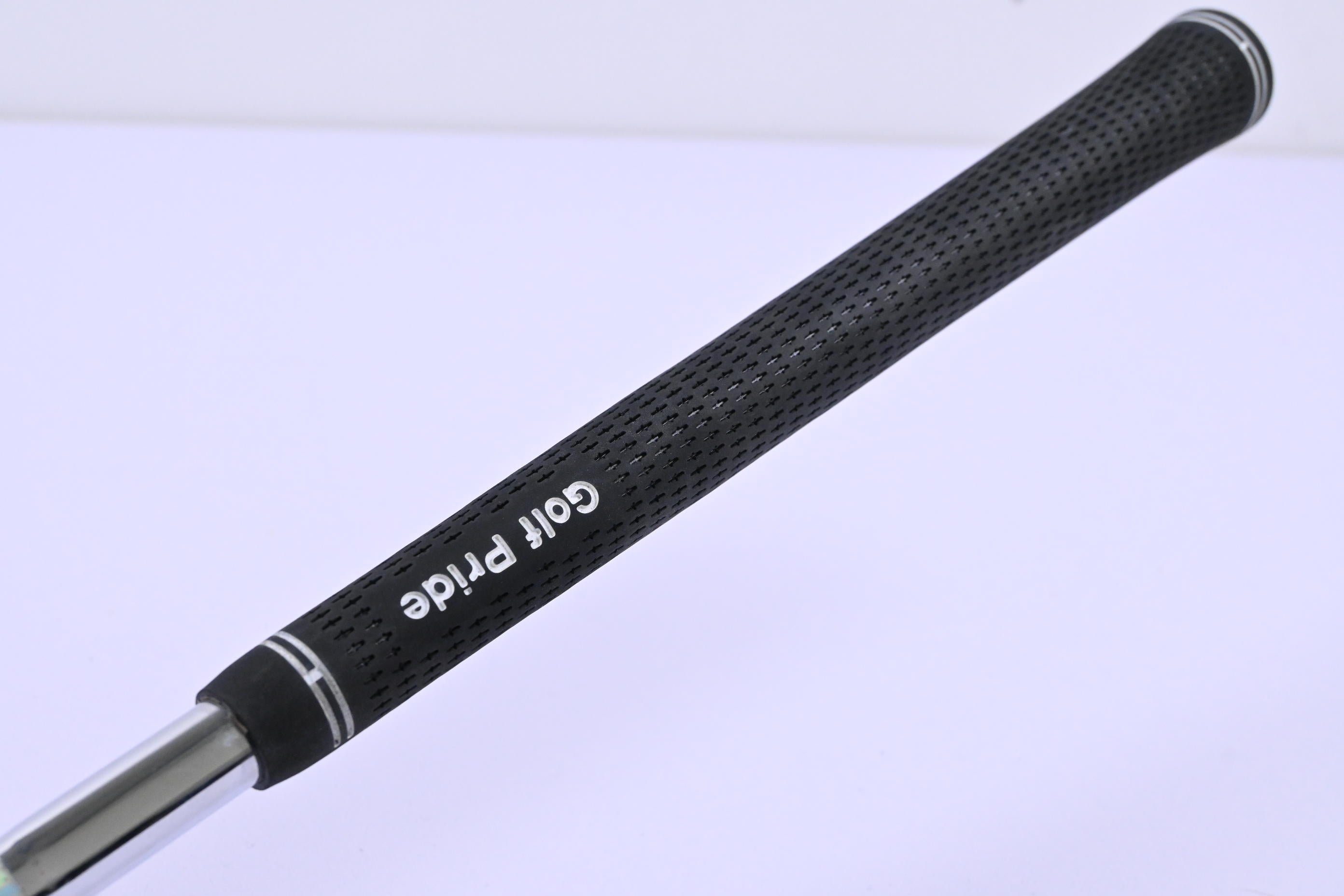 Vega VW-02 Gap Wedge / 52 Degree / Stiff Flex Shimada Shaft