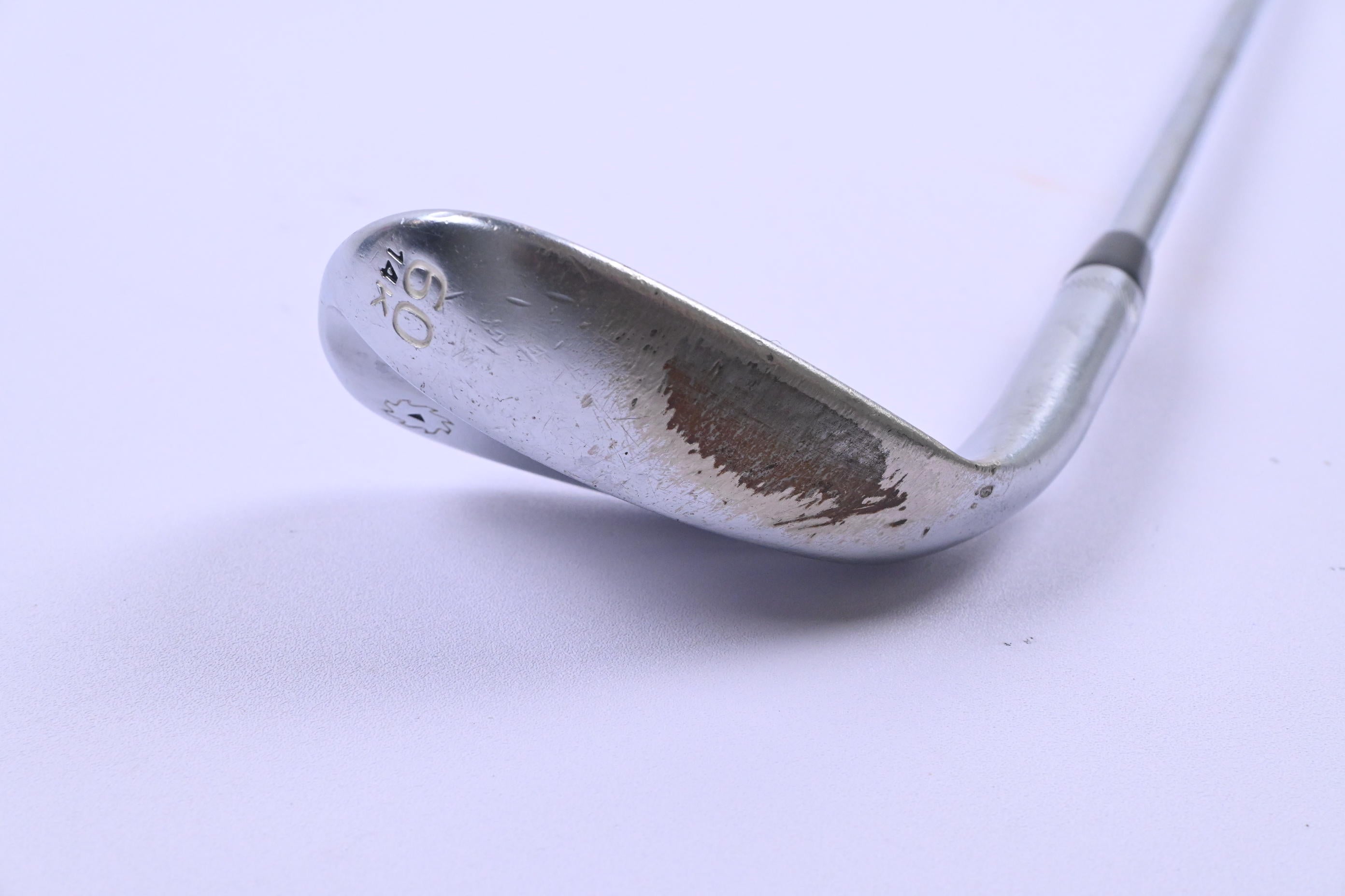 Titleist Vokey SM7 Lob Wedge / 60 Degree / Wedge Flex Vokey Design SM7