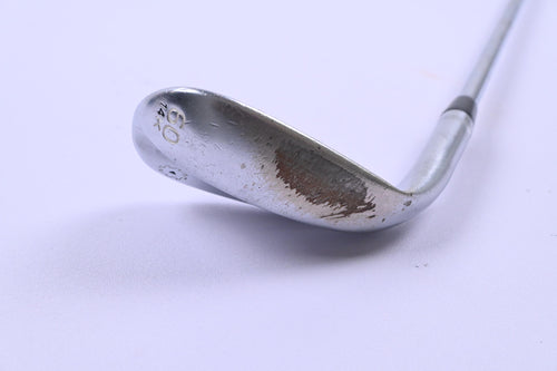 Titleist Vokey SM7 Lob Wedge / 60 Degree / Wedge Flex Vokey Design SM7