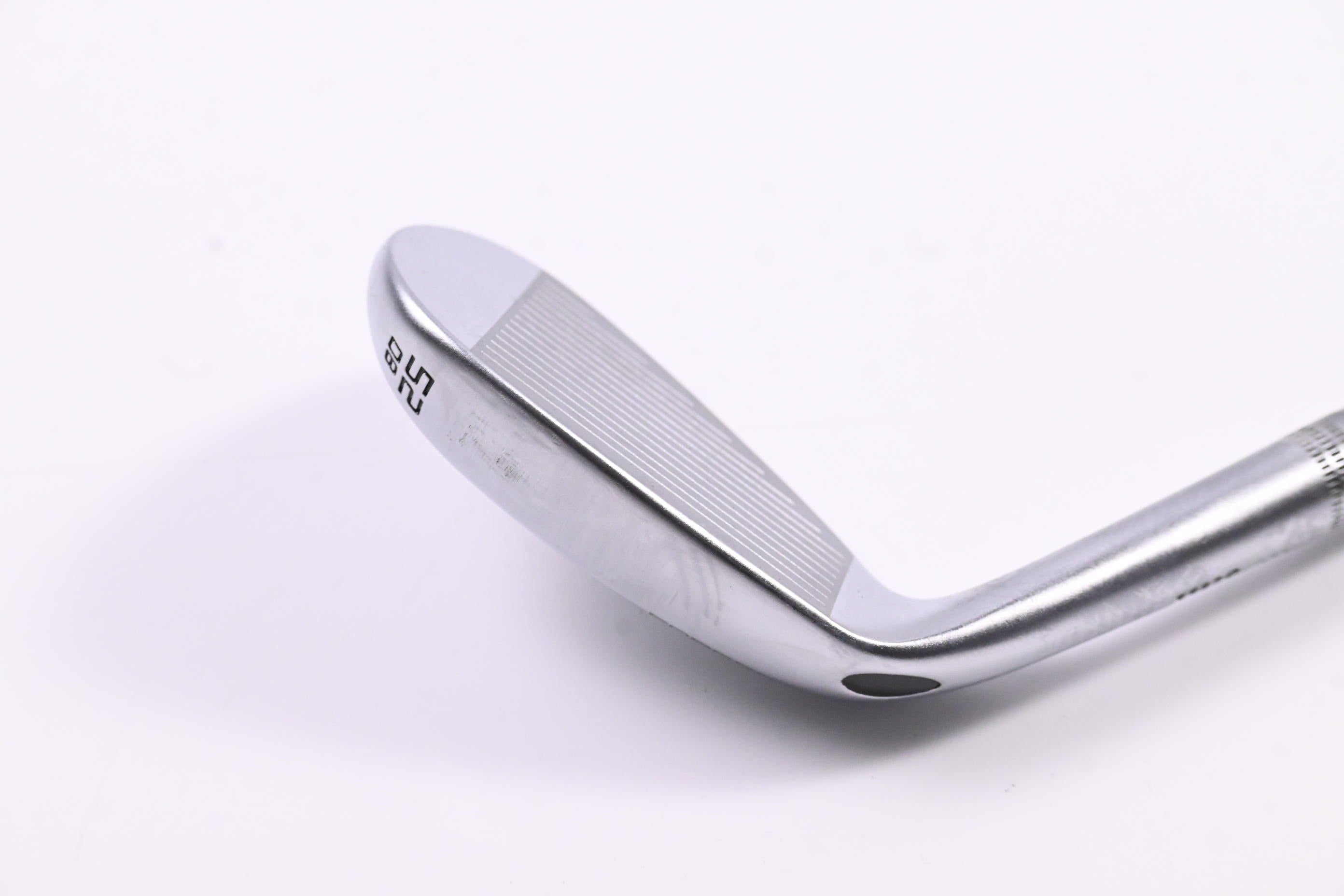 Wilson Staff Model ZM Gap Wedge / 52 Degree / Wedge Flex Steel Shaft