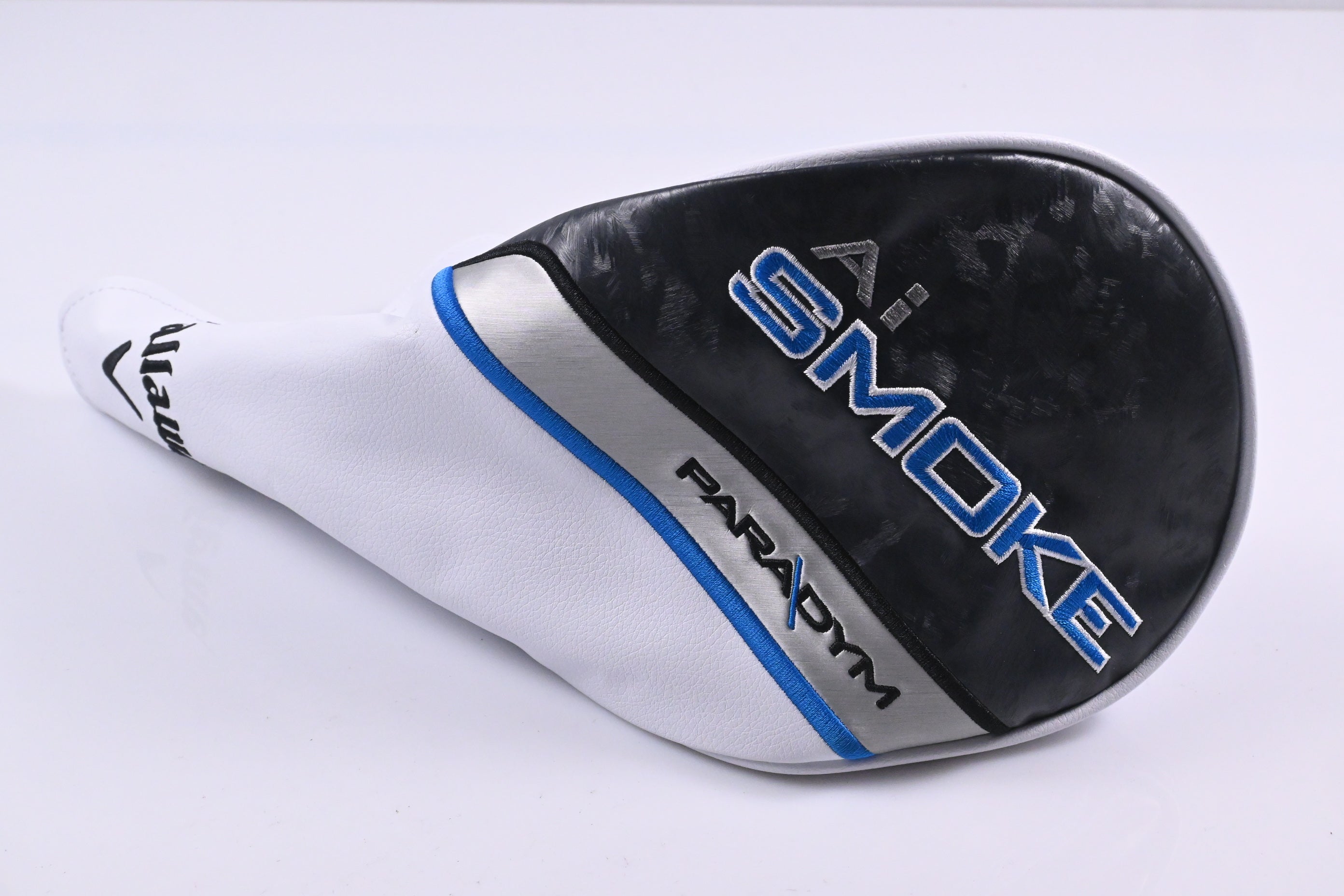 Callaway Paradym Ai Smoke Max Driver / 9 Degree / Stiff Flex Tensei AV Blue 65