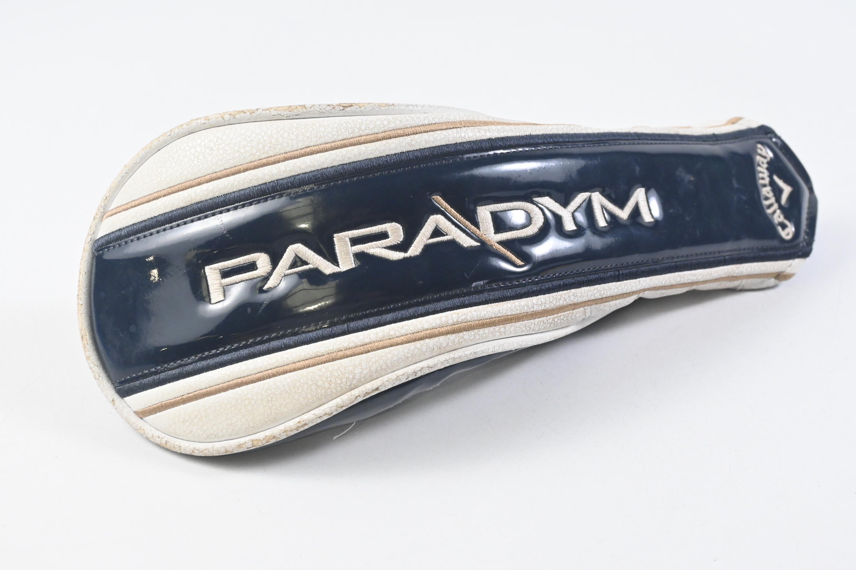 Callaway Paradym #5 Wood / 18 Degree / Regular Flex Hzrdus Gen4 Silver 60