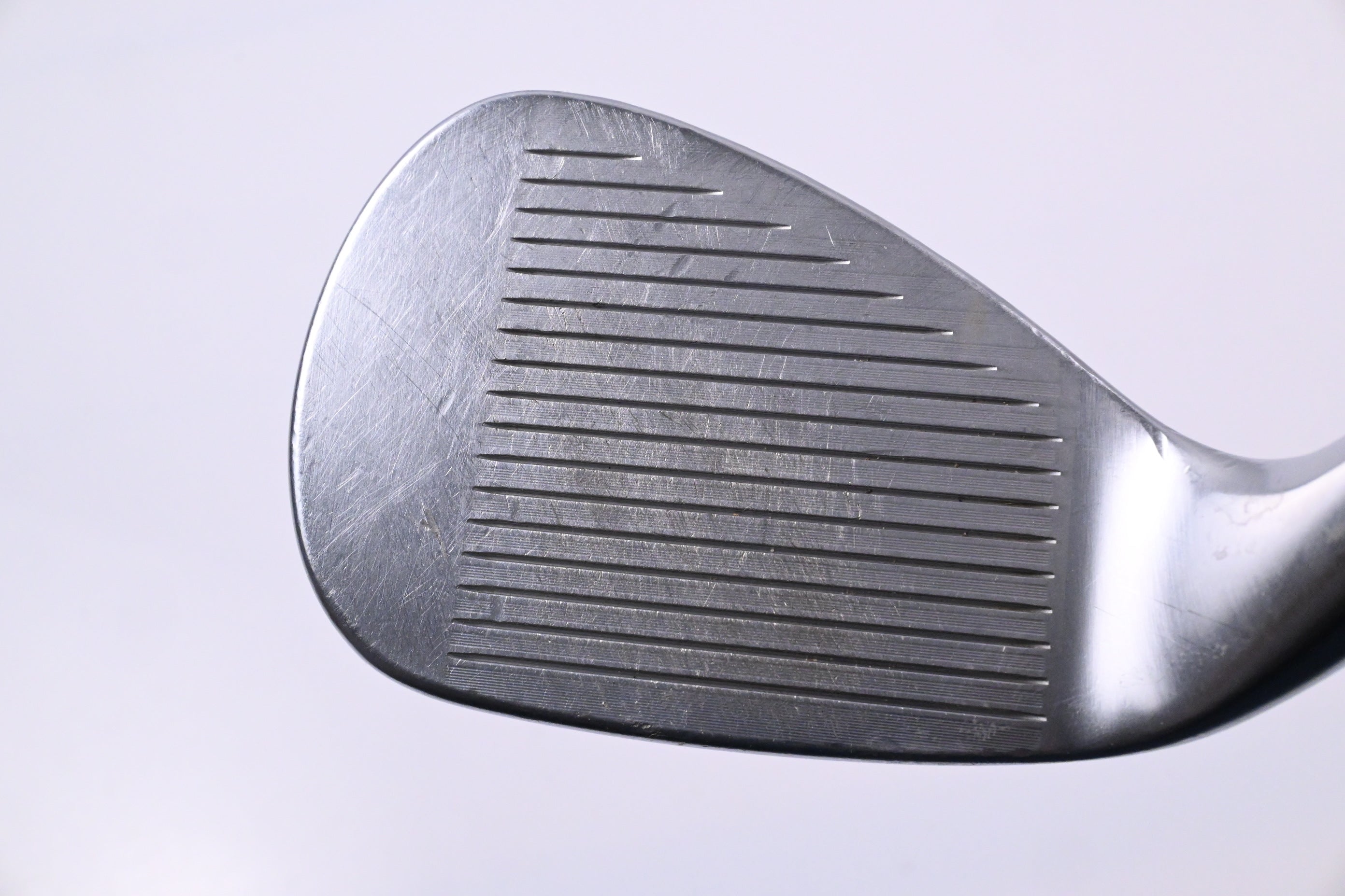 Titleist Vokey SM10 Sand Wedge / 54 Degree / Stiff Flex Project X Rifle Shaft