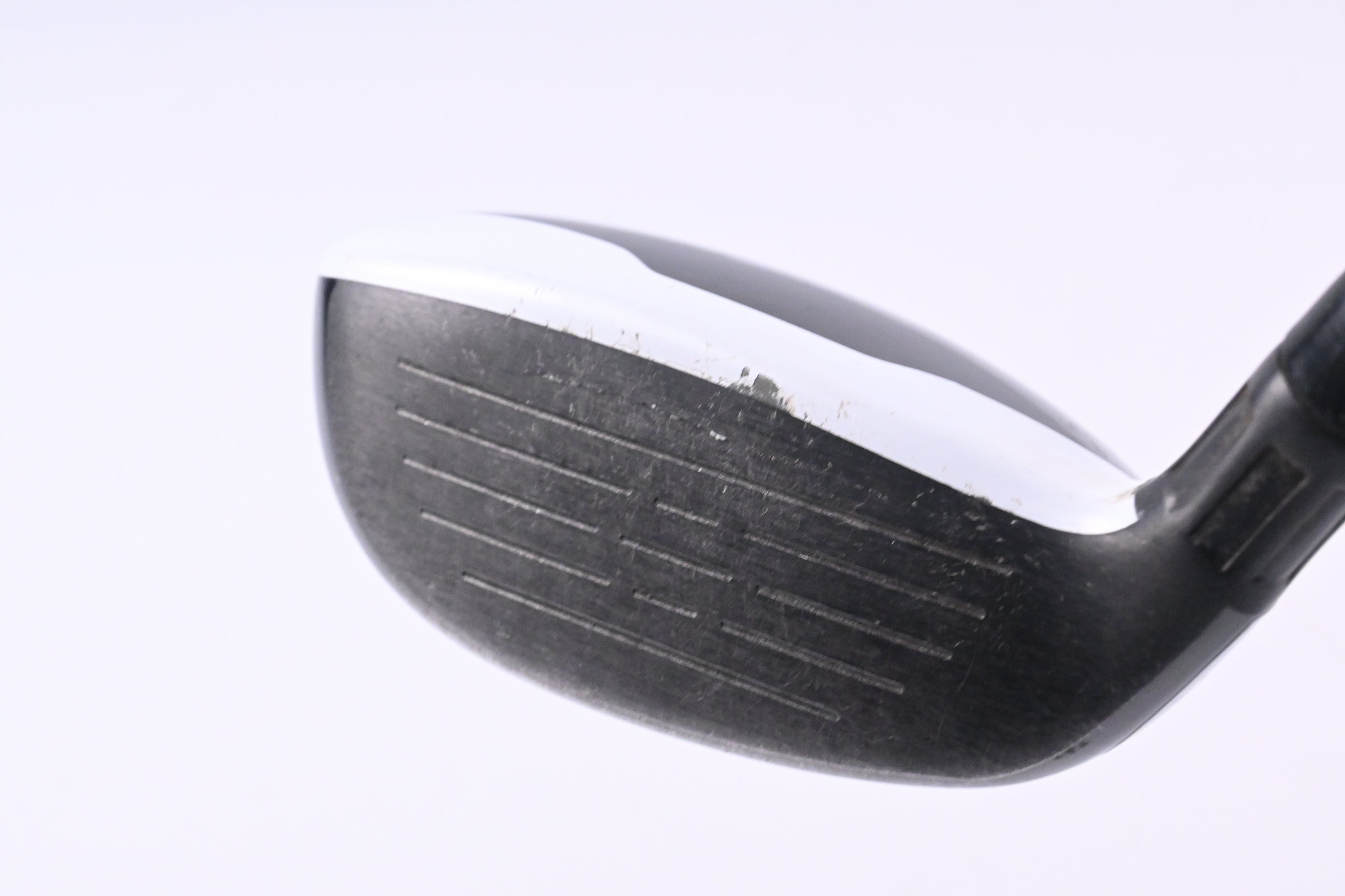 Taylormade M2 2017 #3 Hybrid / 19 Degree / Regular Flex Aldila NV 65 Shaft