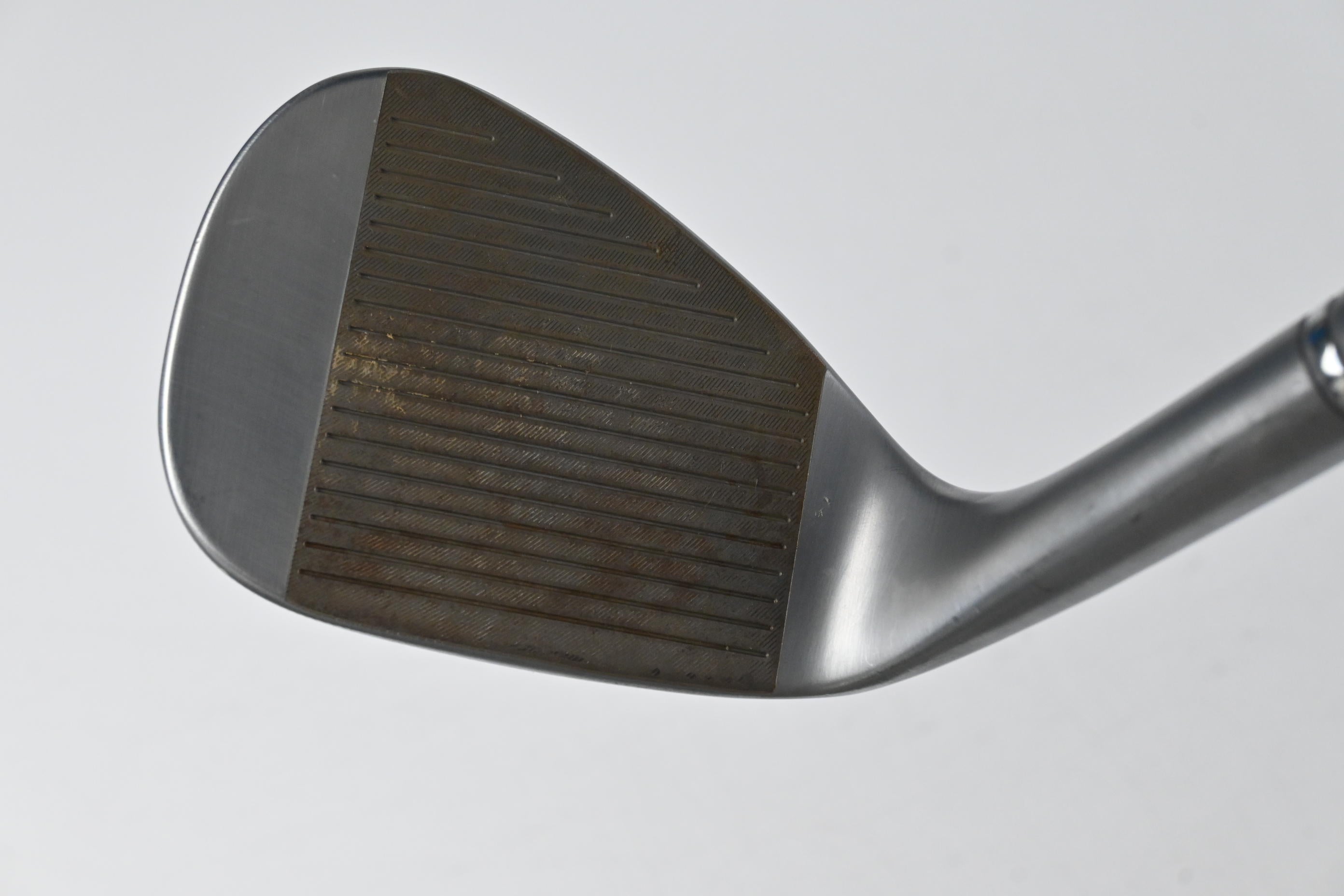 Taylormade Milled Grind 4 TW Lob Wedge / 60 Degree / Wedge Flex Dynamic Gold