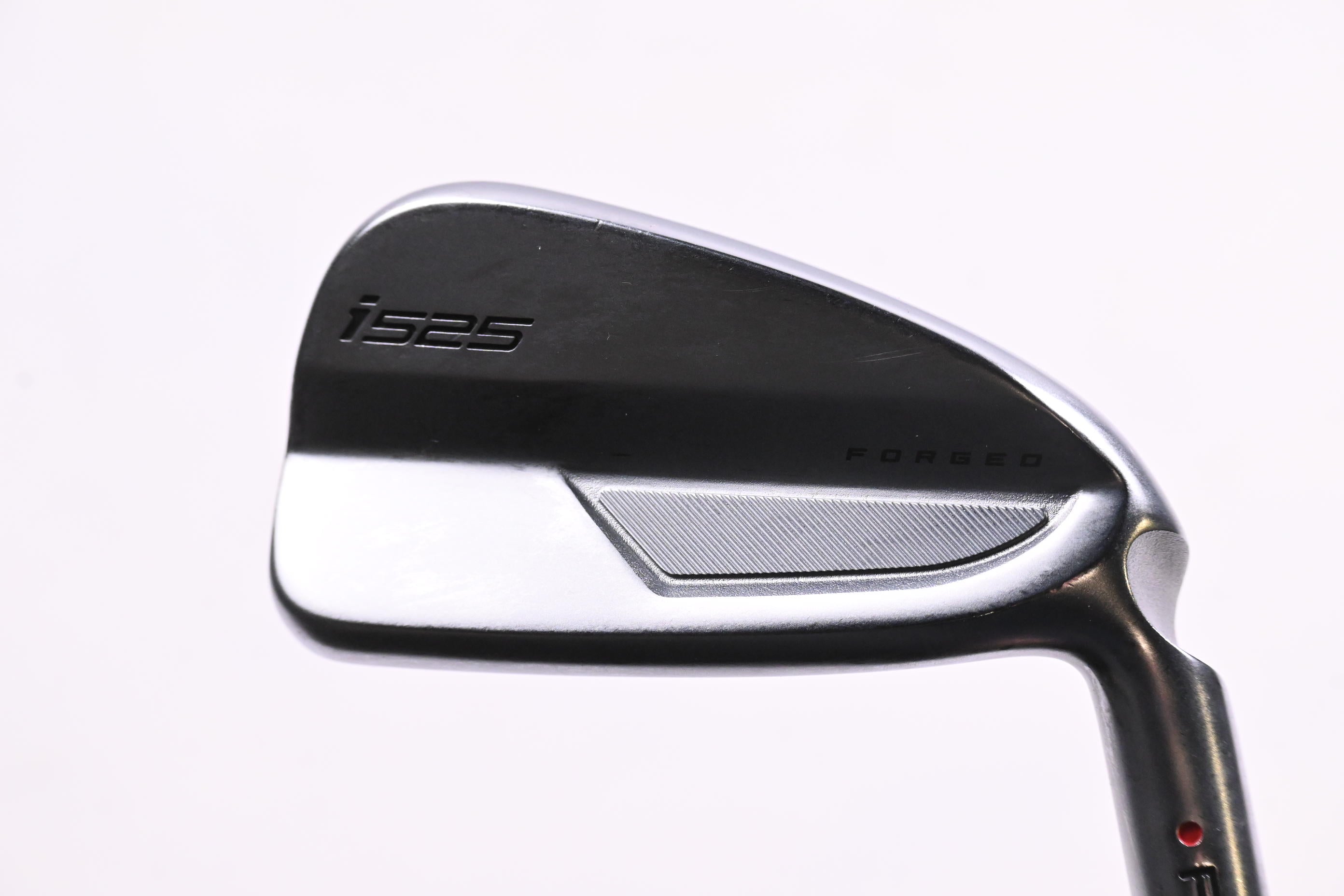 Ping i525 #5 Iron / 24 Degree / Red Dot / Regular Flex Dynamic Gold 105 R300