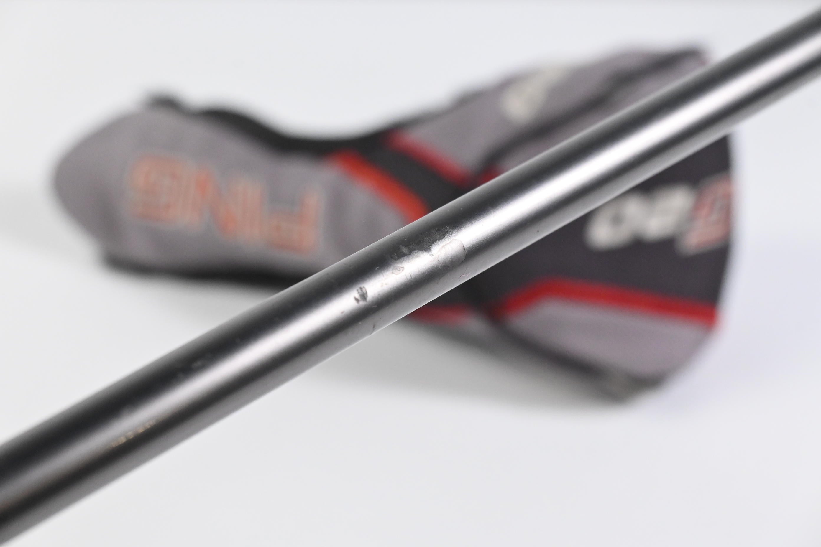 Ping G20 #3 Wood / 15 Degree / Stiff Flex Ping TFC 169 Shaft