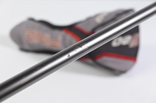 Ping G20 #3 Wood / 15 Degree / Stiff Flex Ping TFC 169 Shaft
