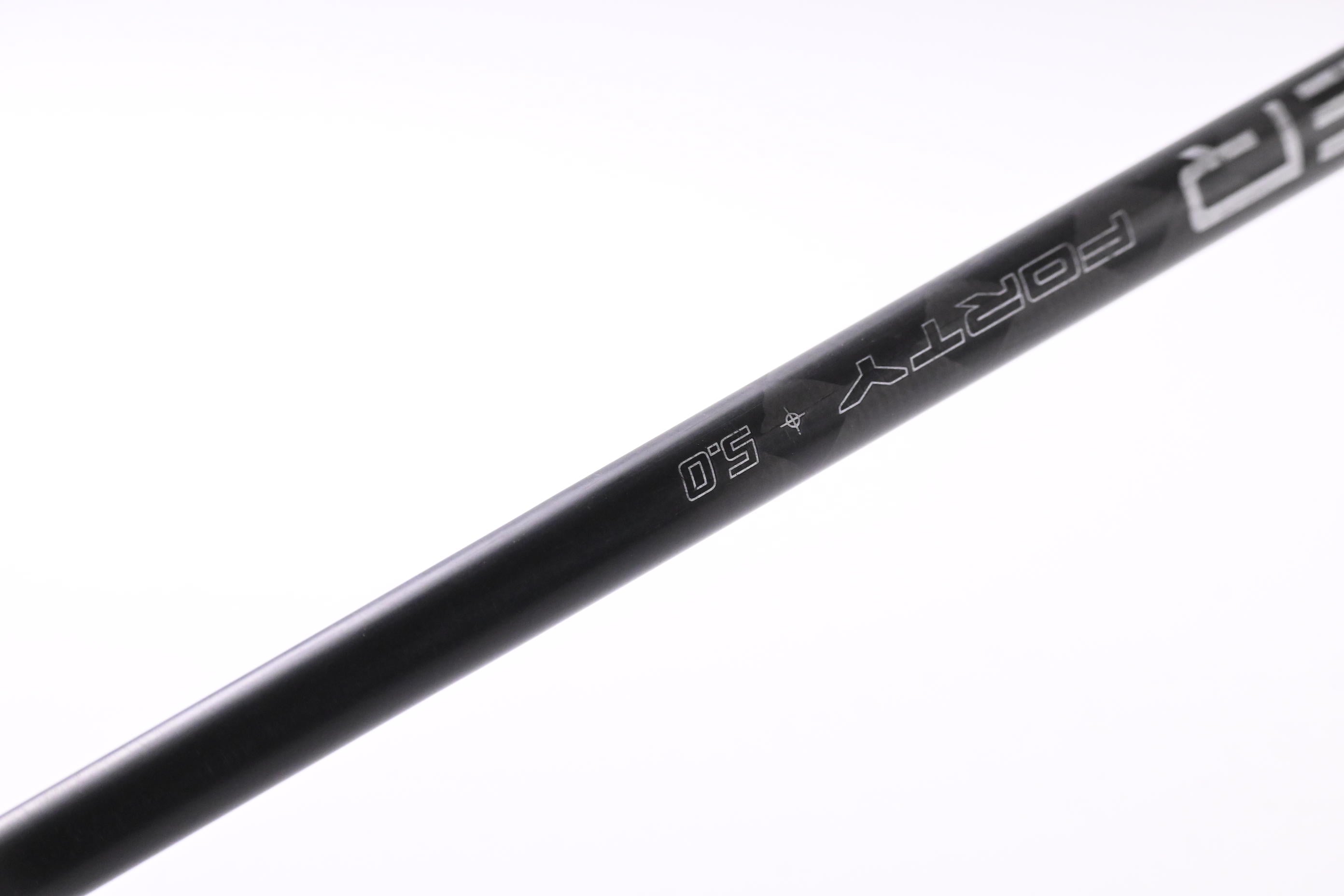 Callaway Paradym Ai Smoke Max D Driver / 10.5 Degree / Senior Flex Cypher 40