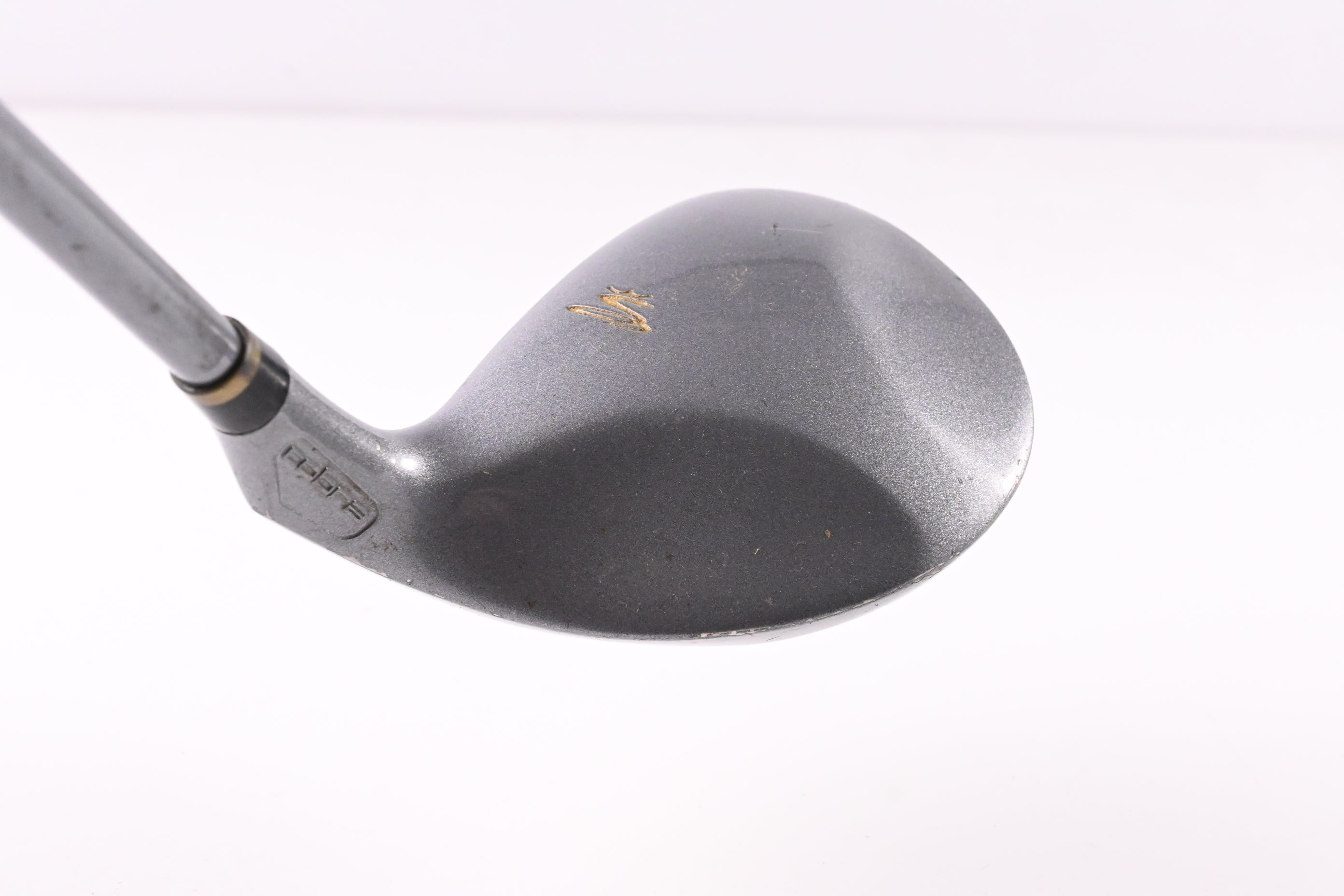 King Cobra TI Oversize #3 Wood / 15 Degree / Regular Flex Cobra Shaft