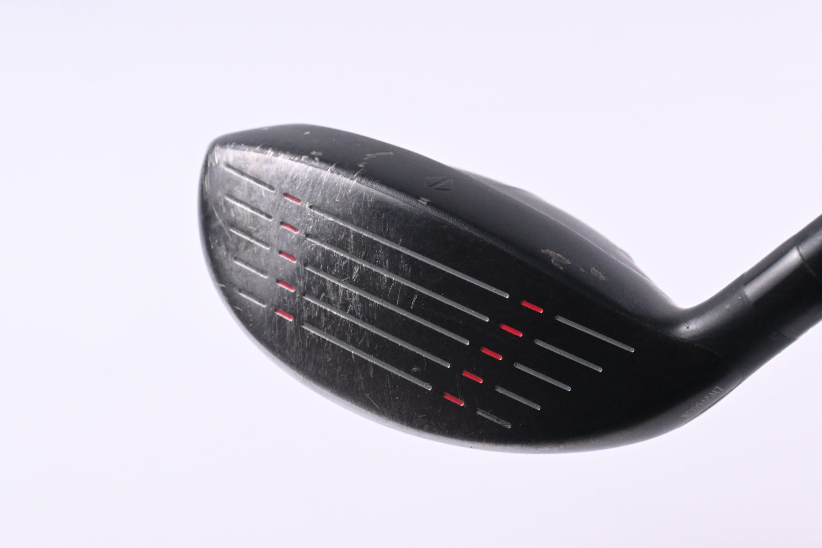 Cleveland Launcher HB Turbo #3 Wood / 15 Degree / Stiff Flex Miyazaki C.Kua 7