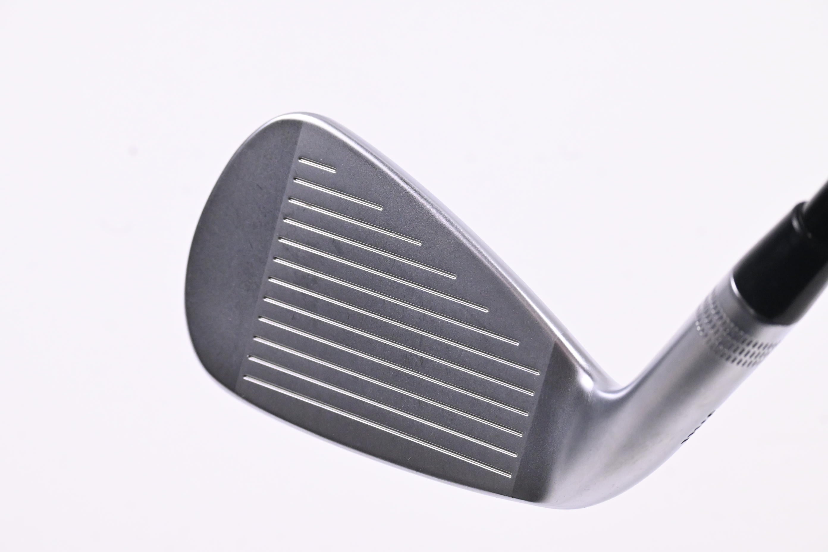 Wilson Model RB #4 Iron / 24 Degree / Stiff Flex Hzrdus Gen4 Black 90 Shaft