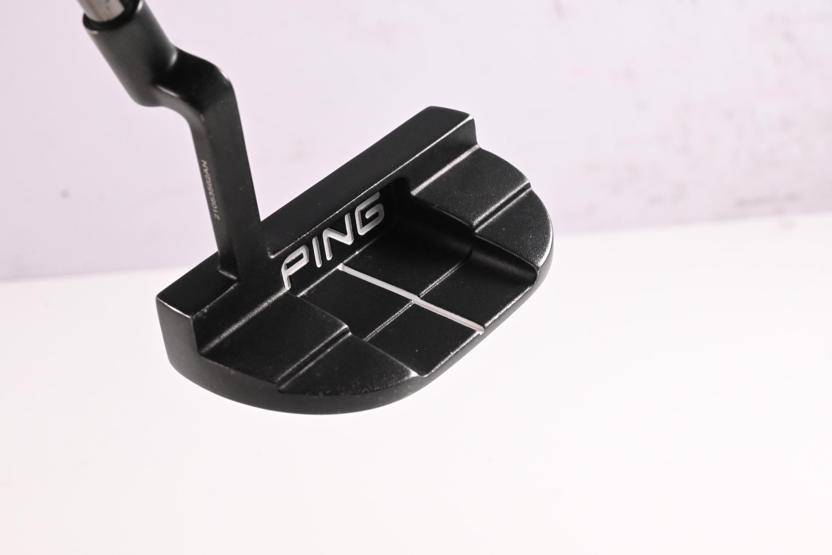 Ping DS 72 2021 Putter / 34 Inch