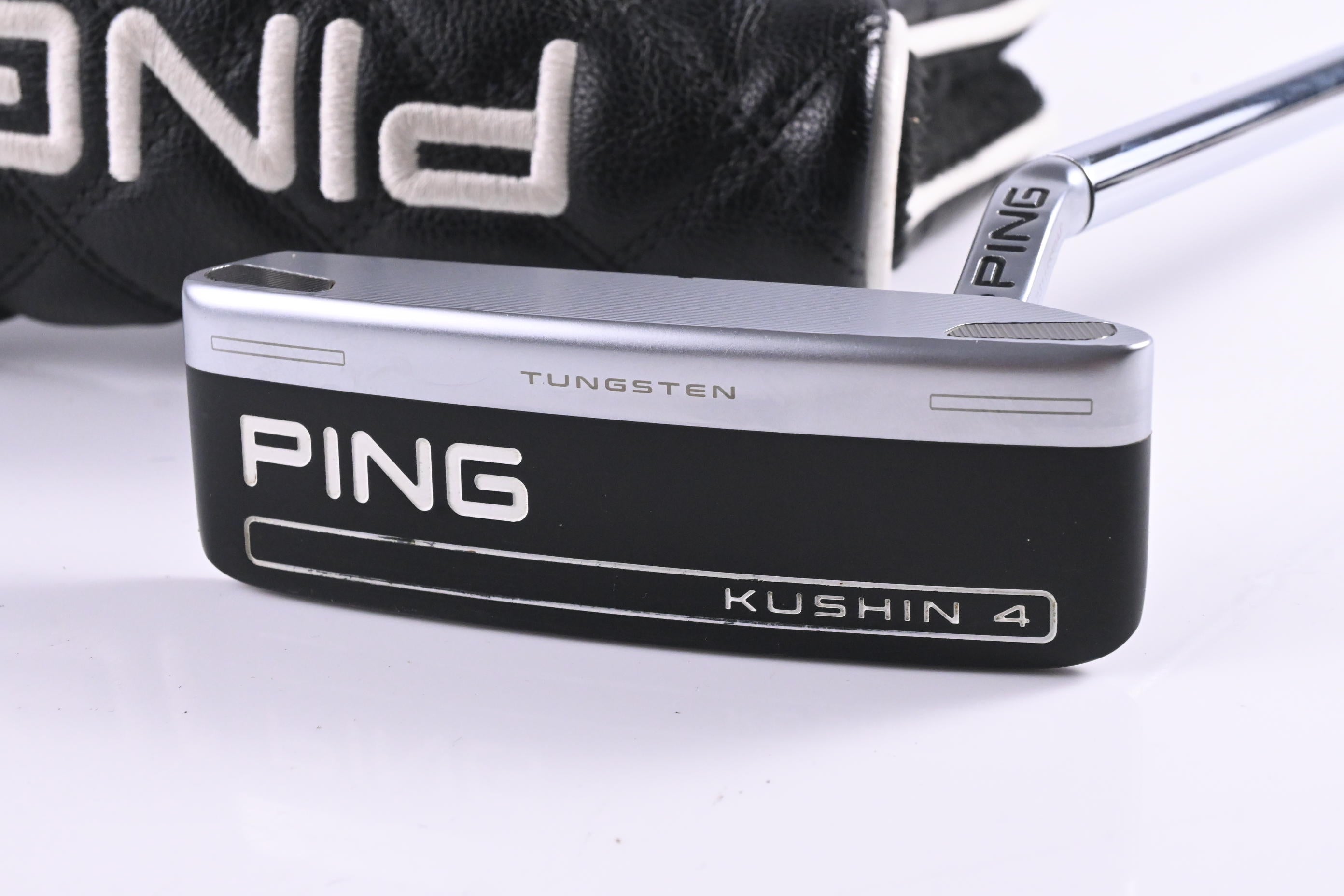 Ping Kushin 4 2023 Putter / 33 Inch