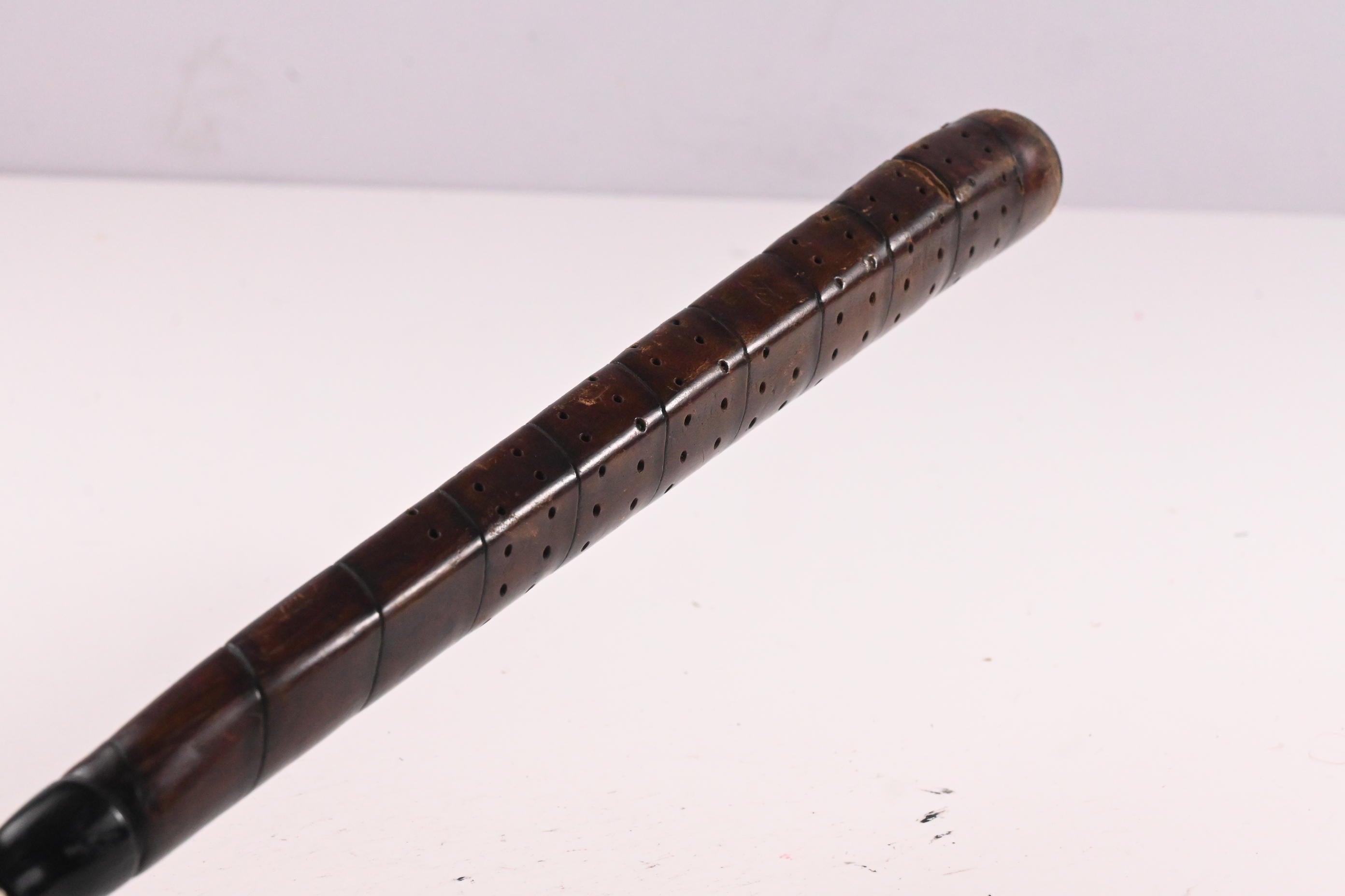 John Letters Golden Goose Putter / 36 Inch