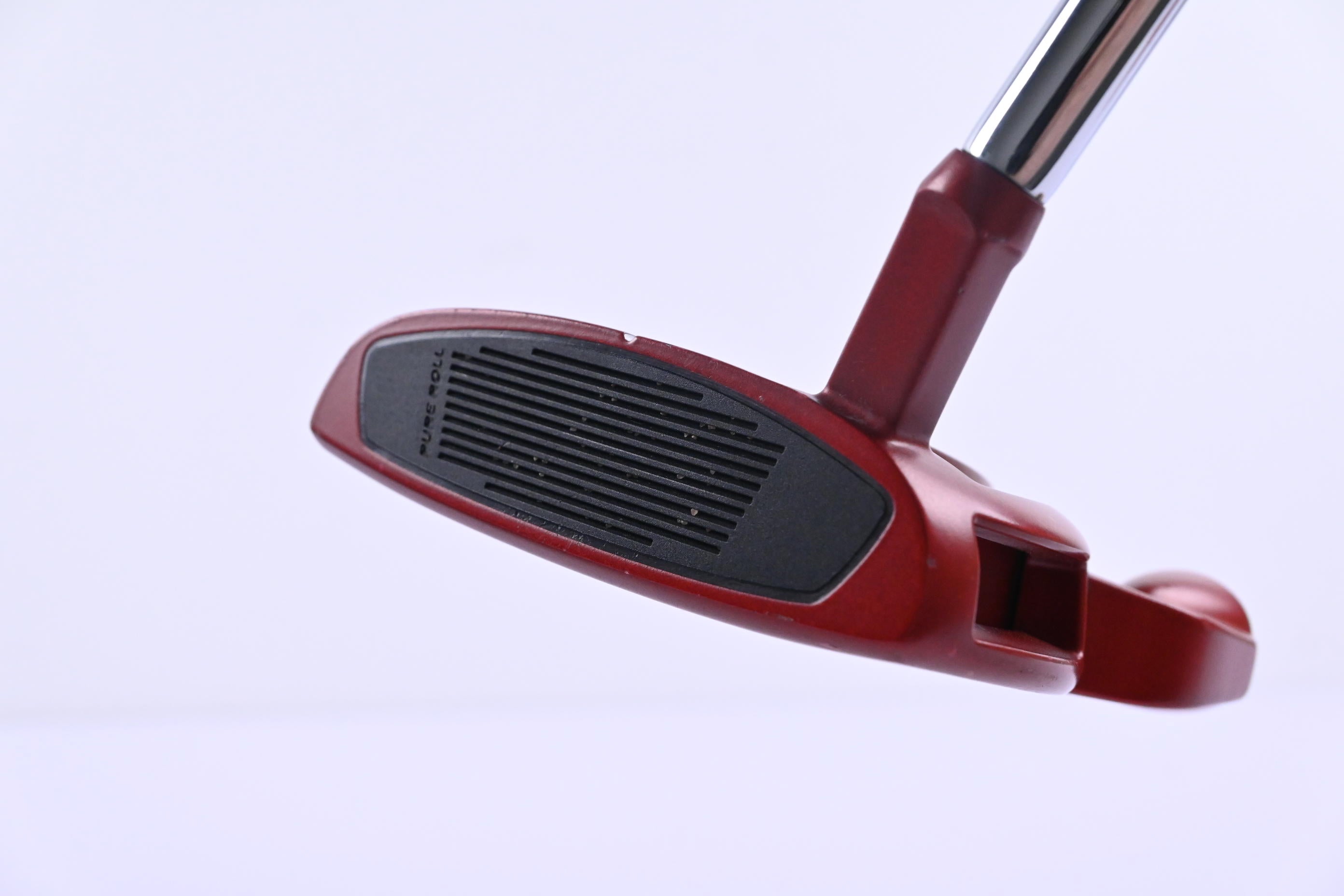 Taylormade Spider Red Putter / 35 Inch