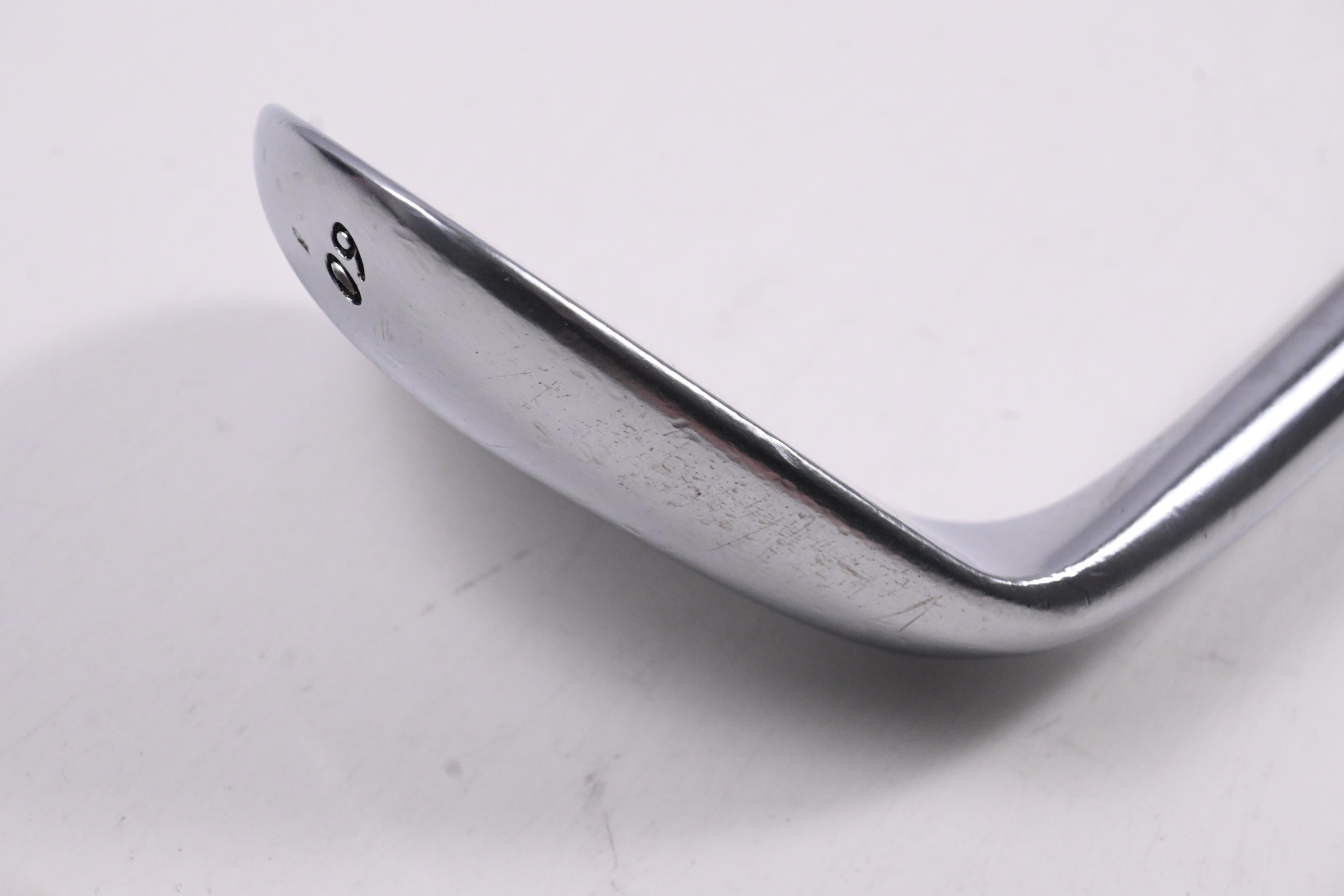 Miura Tour Forged Lob Wedge / 60 Degree / Wedge Flex Steel Shaft