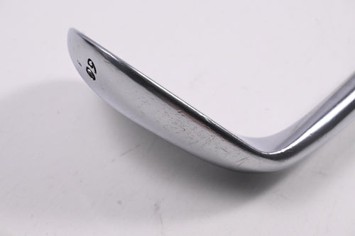 Miura Tour Forged Lob Wedge / 60 Degree / Wedge Flex Steel Shaft