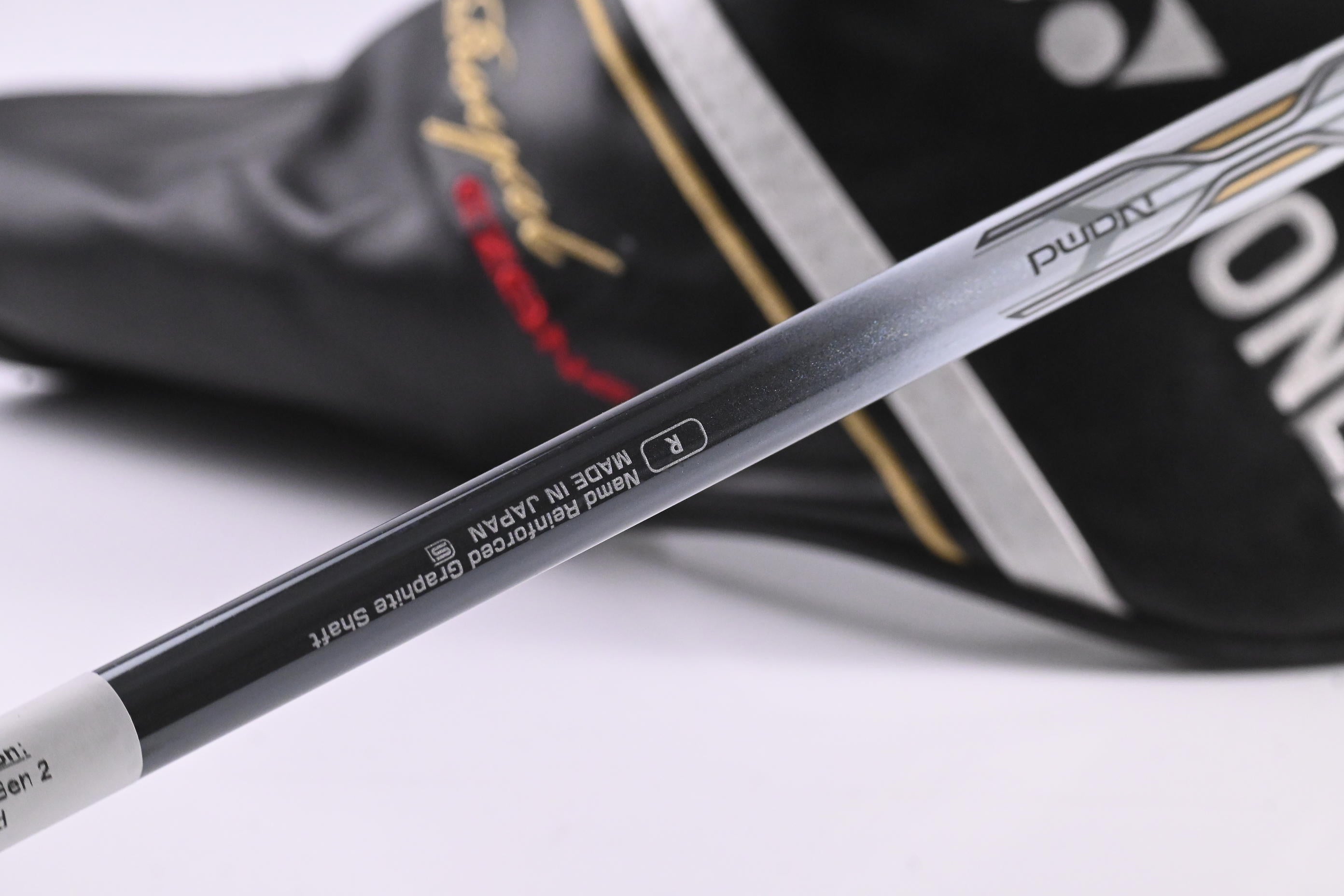 Yonex Royal Ezone Gen 2 #3 Wood / 15 Degree / Regular Flex Yonex Namd Shaft