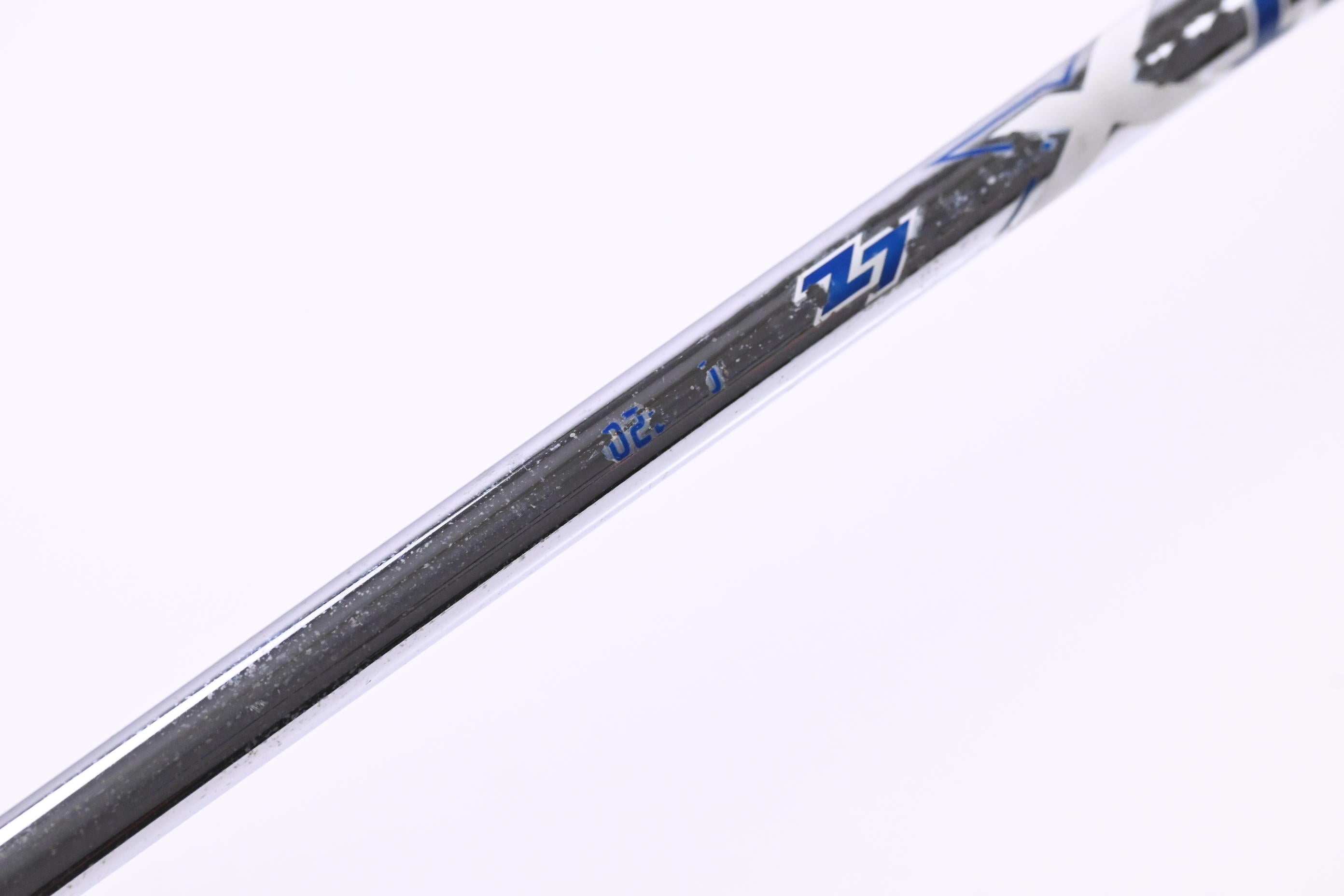 Ping i500 #6 Iron / 27 Degree / Blue Dot / Stiff Flex Project X LZ 120 Shaft