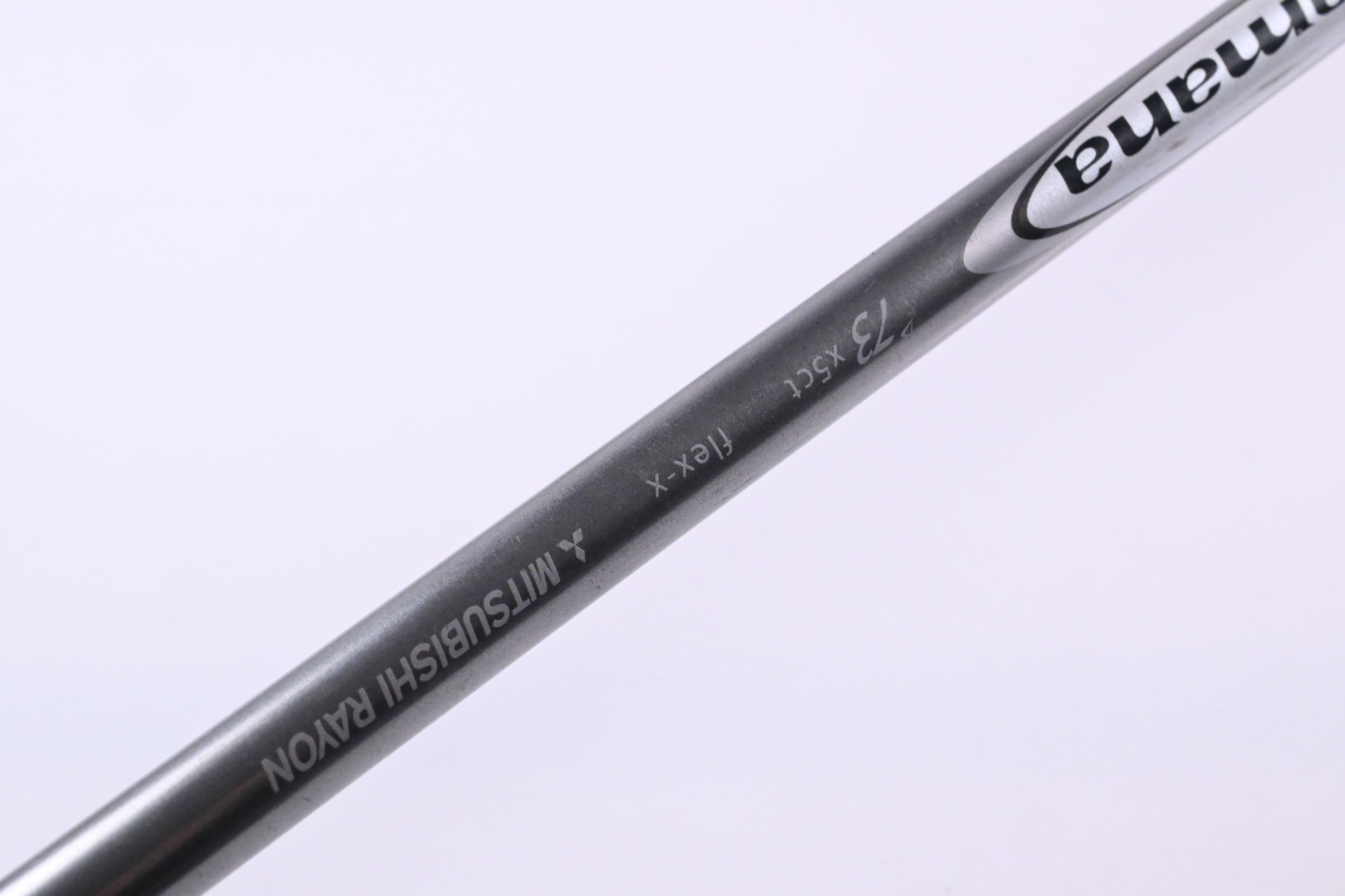 Callaway X2 Hot Pro #3 Wood / 15 Degree / X-Flex Diamana D-Series 73 Shaft