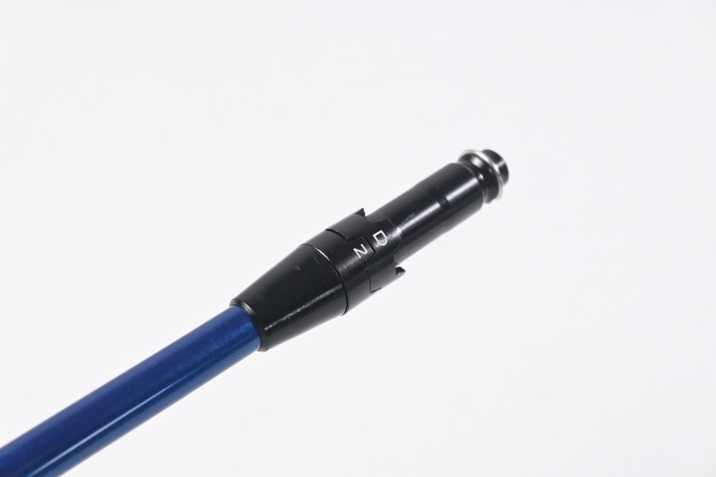 UST Mamiya Micro Ply MP5 Driver Shaft / Senior Flex / Titleist