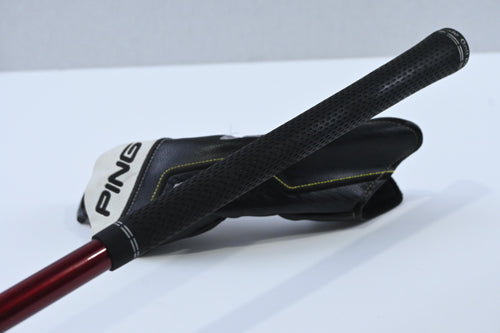 Ping G430 #3 Hybrid / 19 Degree / Stiff Flex HZRDUS Smoke Red RDX 80
