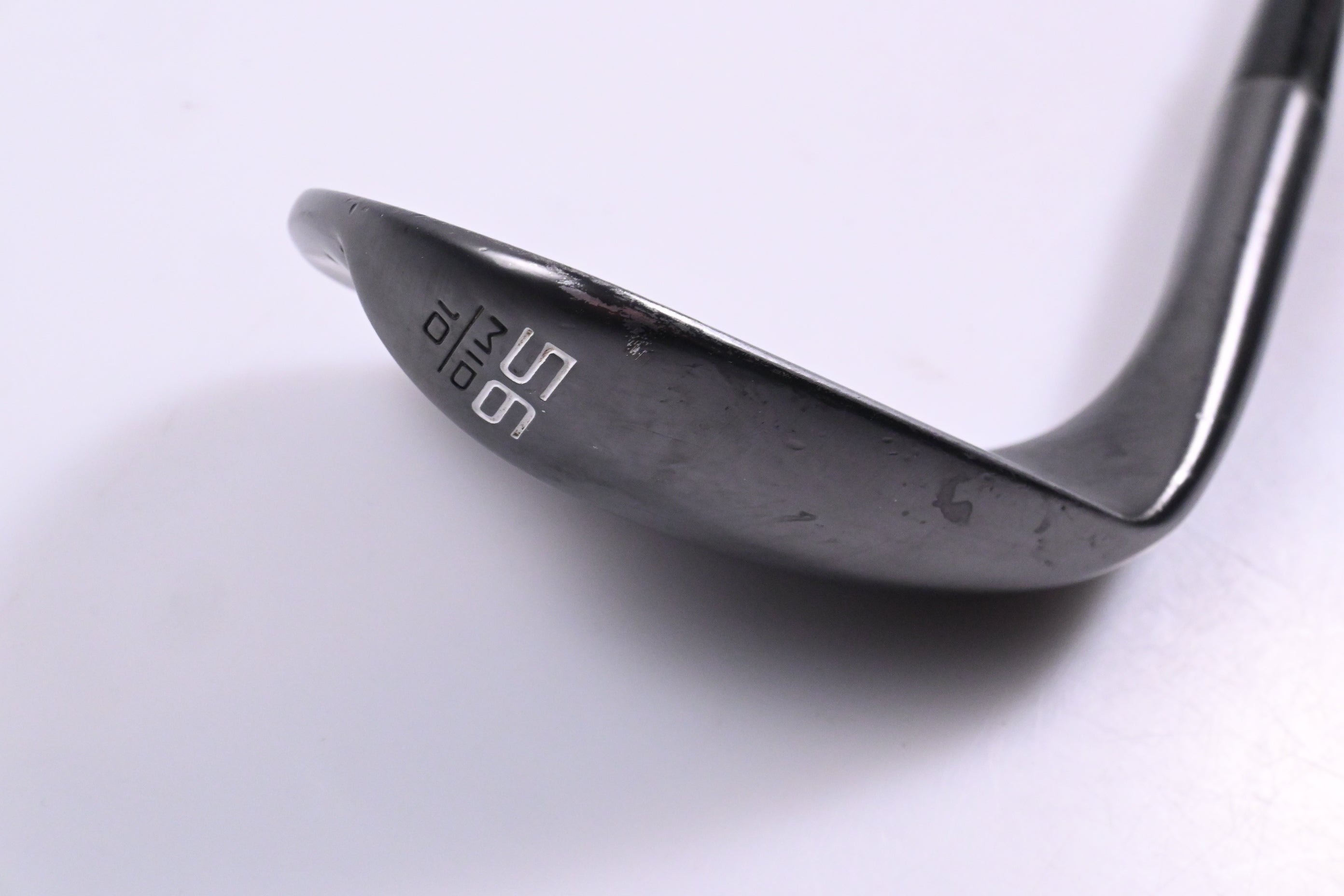 Cleveland RTX 6 Zipcore Sand Wedge / 56 Degree / Wedge Flex Dynamic Gold Spinner
