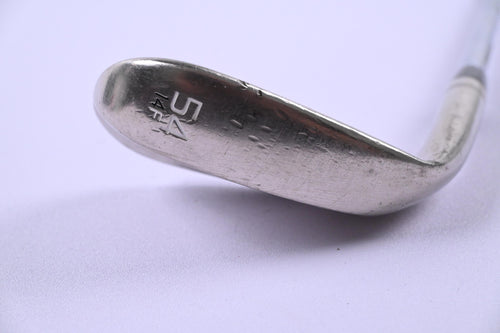 Titleist Vokey SM9 Sand Wedge / 54 Degree / Wedge Flex Vokey Design SM9