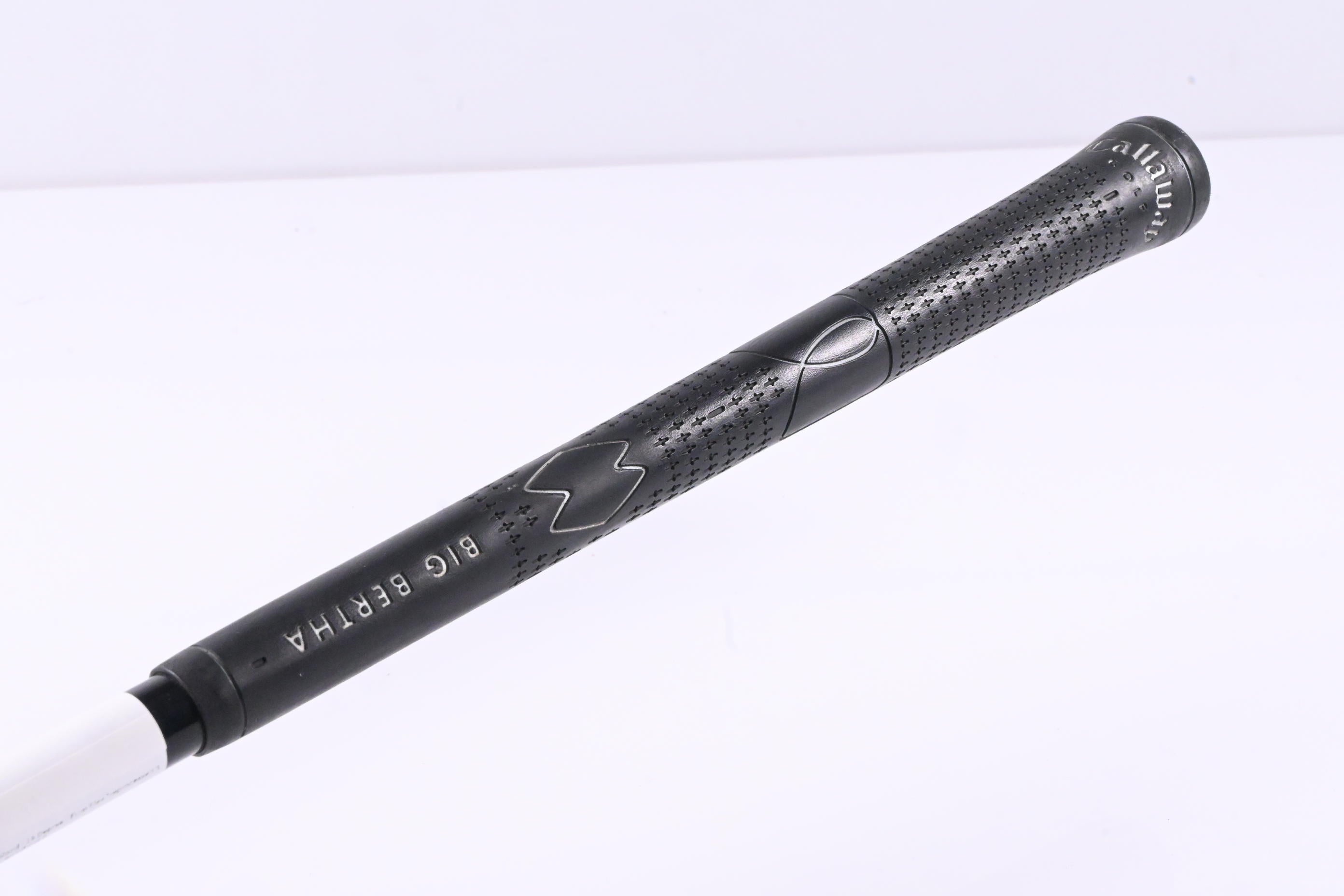 Callaway Big Bertha 2004 #3 Wood / 15 Degree / Firm Flex RCH 75w Shaft