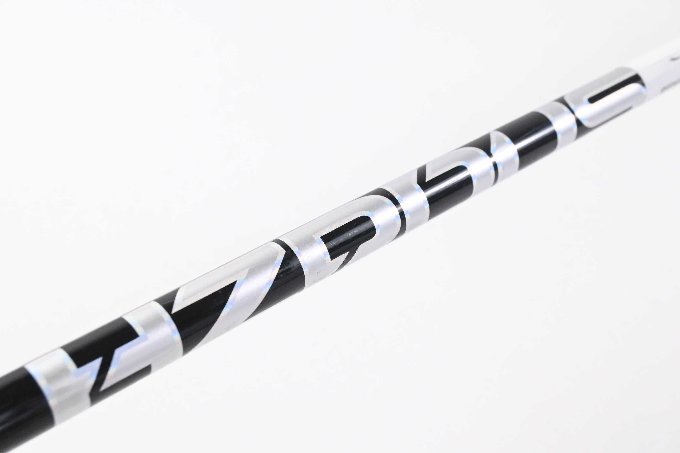 Project X Hzrdus Gen 4 Black 70 #3 Wood Shaft / Stiff Flex / Titleist 2nd Gen