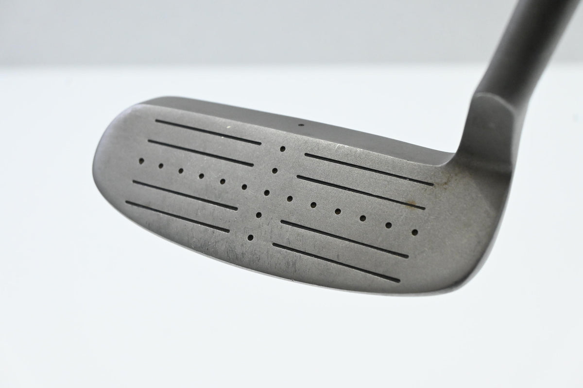 Rife Chipper / 37 Degree / Wedge Flex Rife Shaft