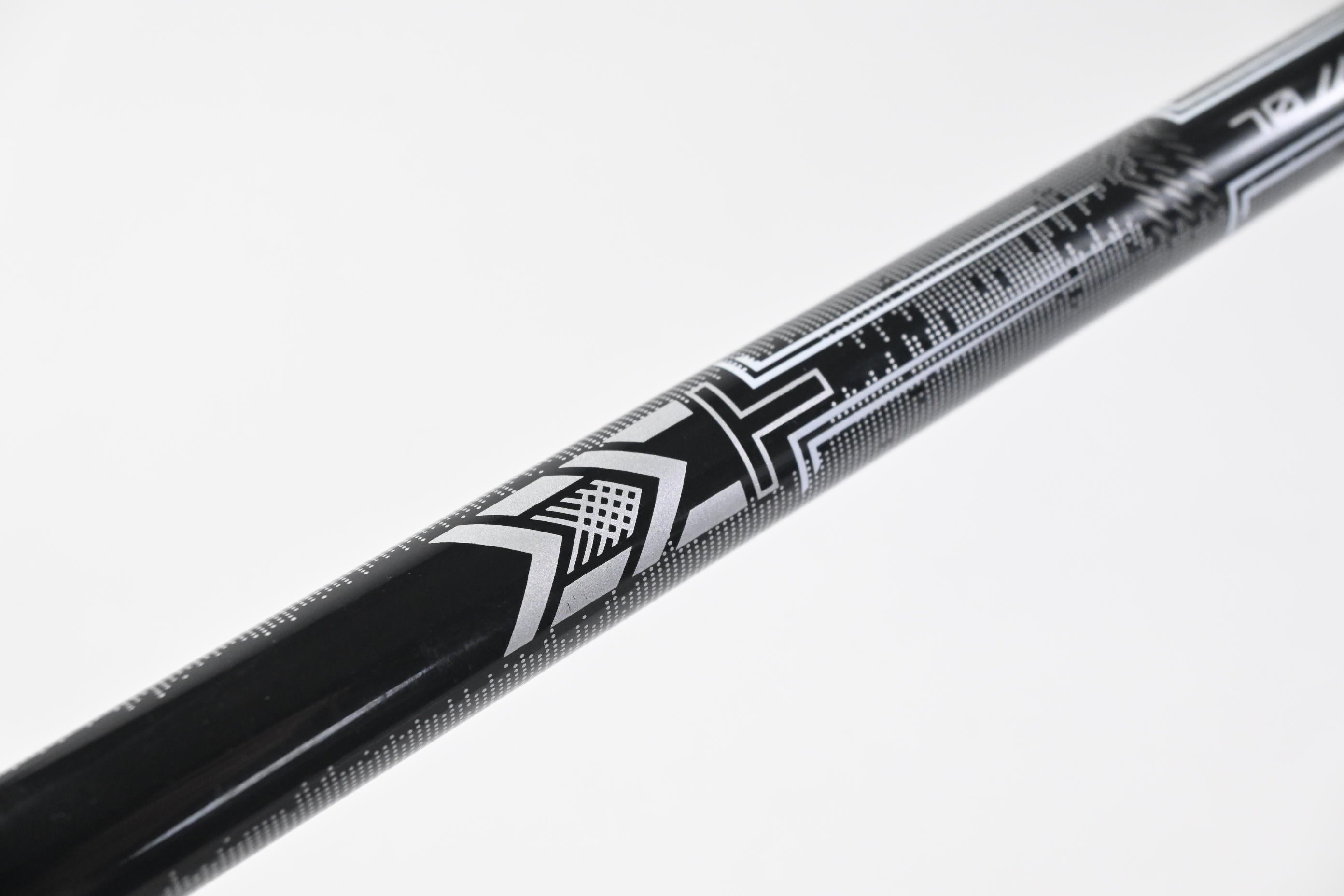 Mitsubishi Chemical MMT Black 70 Driver Shaft / X-Flex / Callaway 2nd Gen