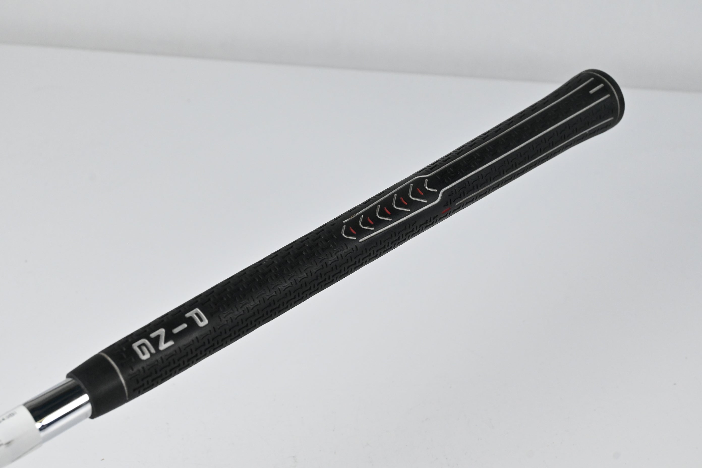 Ping G5 #6 Iron / Red Dot / Regular Flex Ping Shaft