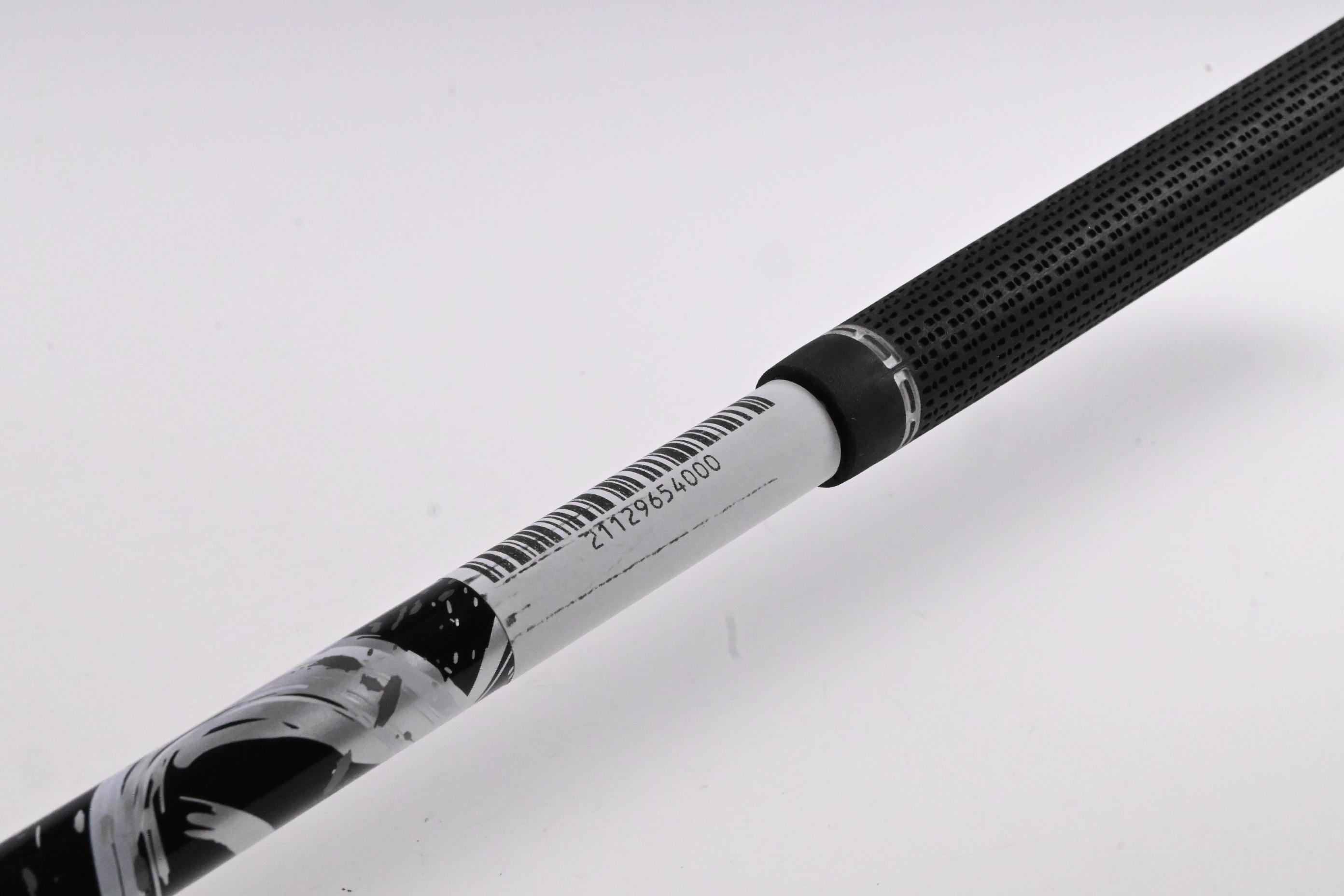 Taylormade Stealth Plus Driver / 10.5 Degree / X-Flex Kai'li White 60 Shaft