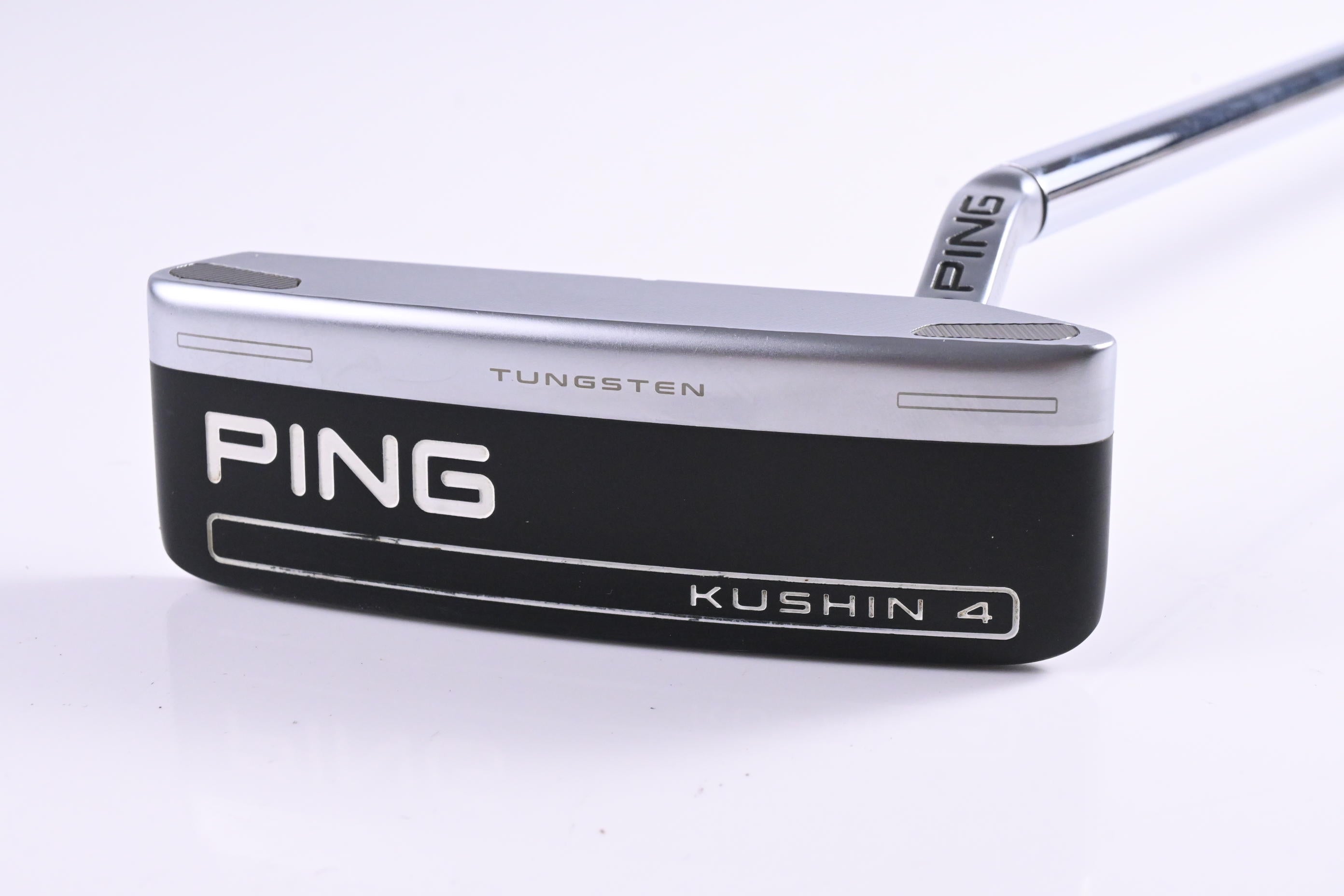 Ping Kushin 4 2023 Putter / 33 Inch