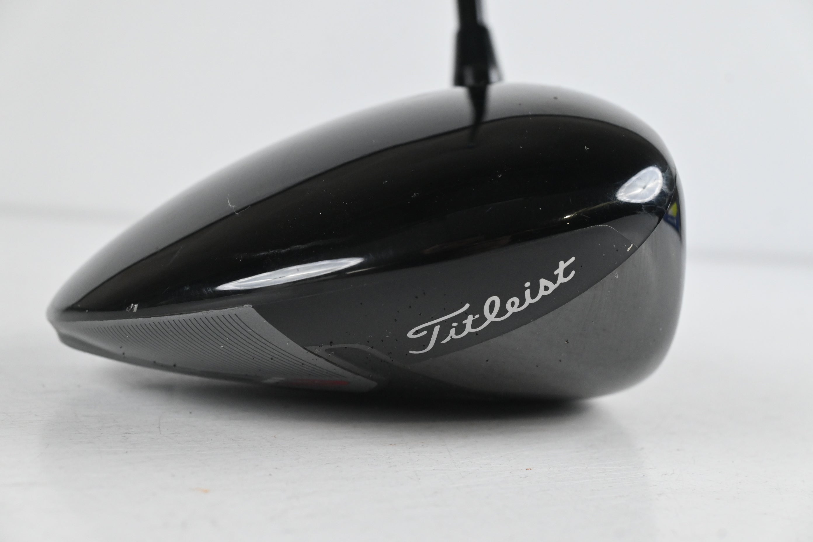 Titleist TSi2 Driver / 9 Degree / Stiff Flex Tensei AV Raw Blue 55 Shaft