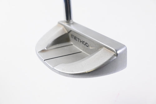 Nike Method Core MC12w Putter / 35 Inch