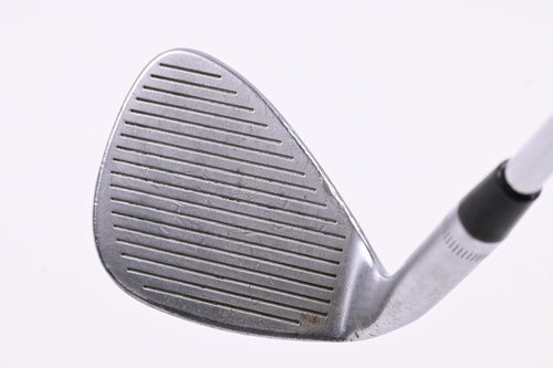 Callaway Mack Daddy PM Grind Lob Wedge / 58 Degree / Wedge Flex KBS Tour-V Shaft