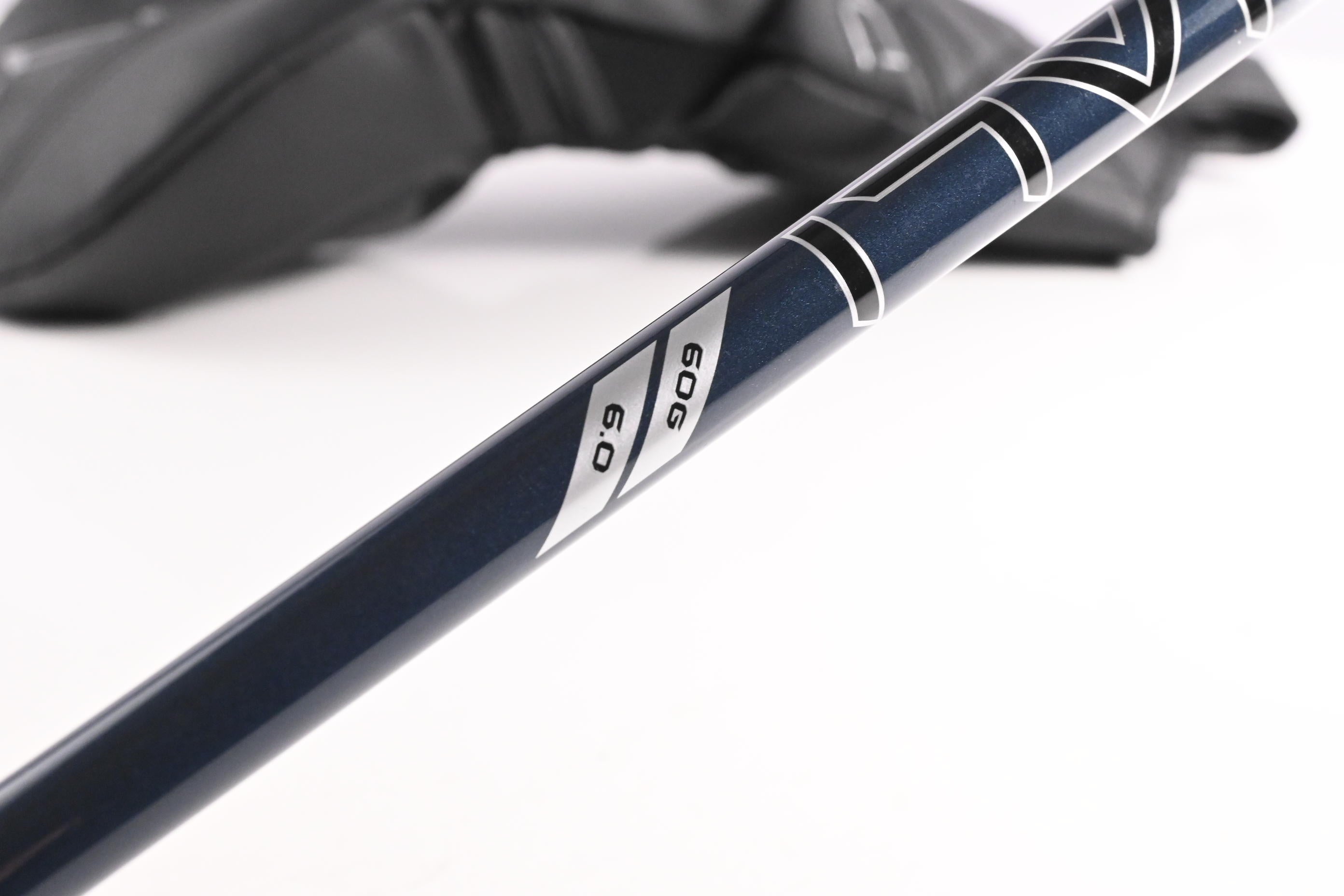 Cobra DS-Adapt Driver / 10.5 Degree / Stiff Flex Denali Blue 60 Shaft