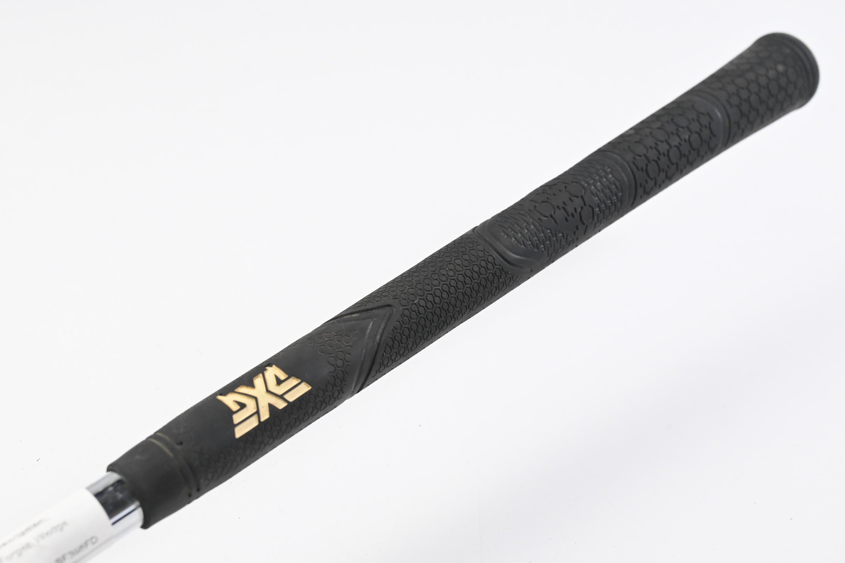 PXG 0311 Forged Gap Wedge / 52 Degree / Stiff Flex Elevate Tour Shaft