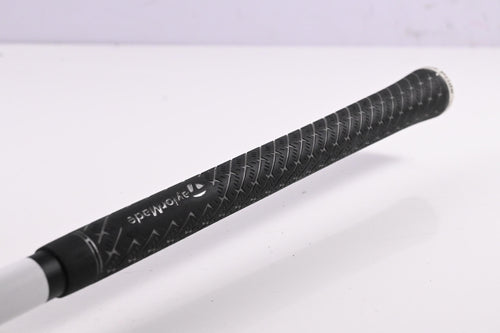 Taylormade Qi4D #5 Wood / 18 Degree / Senior Flex Mitsubishi Vanquish 4 Shaft
